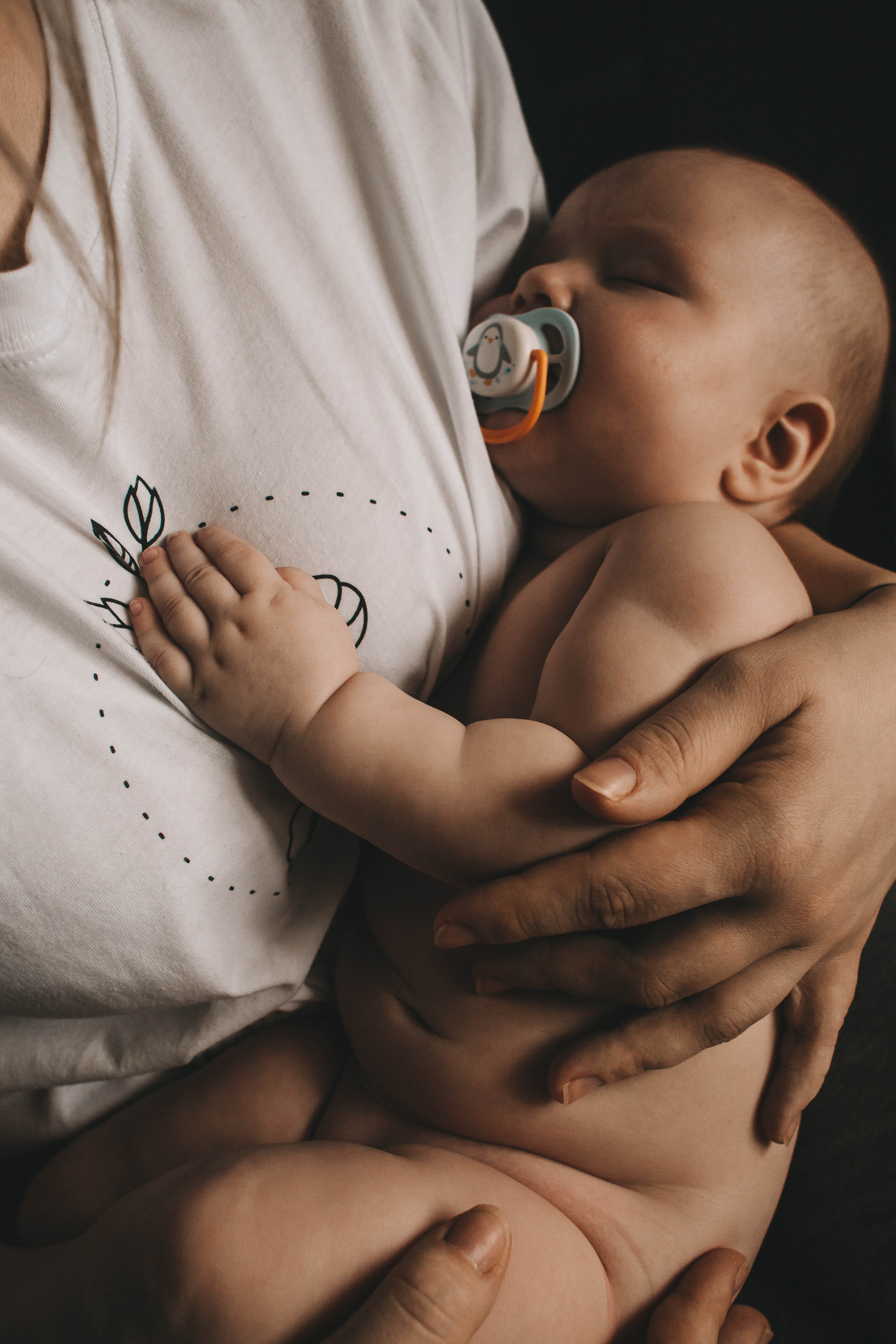 Светлана и Алексей с детьми. Репортажный фотограф в Тюмени Татьяна Мужева