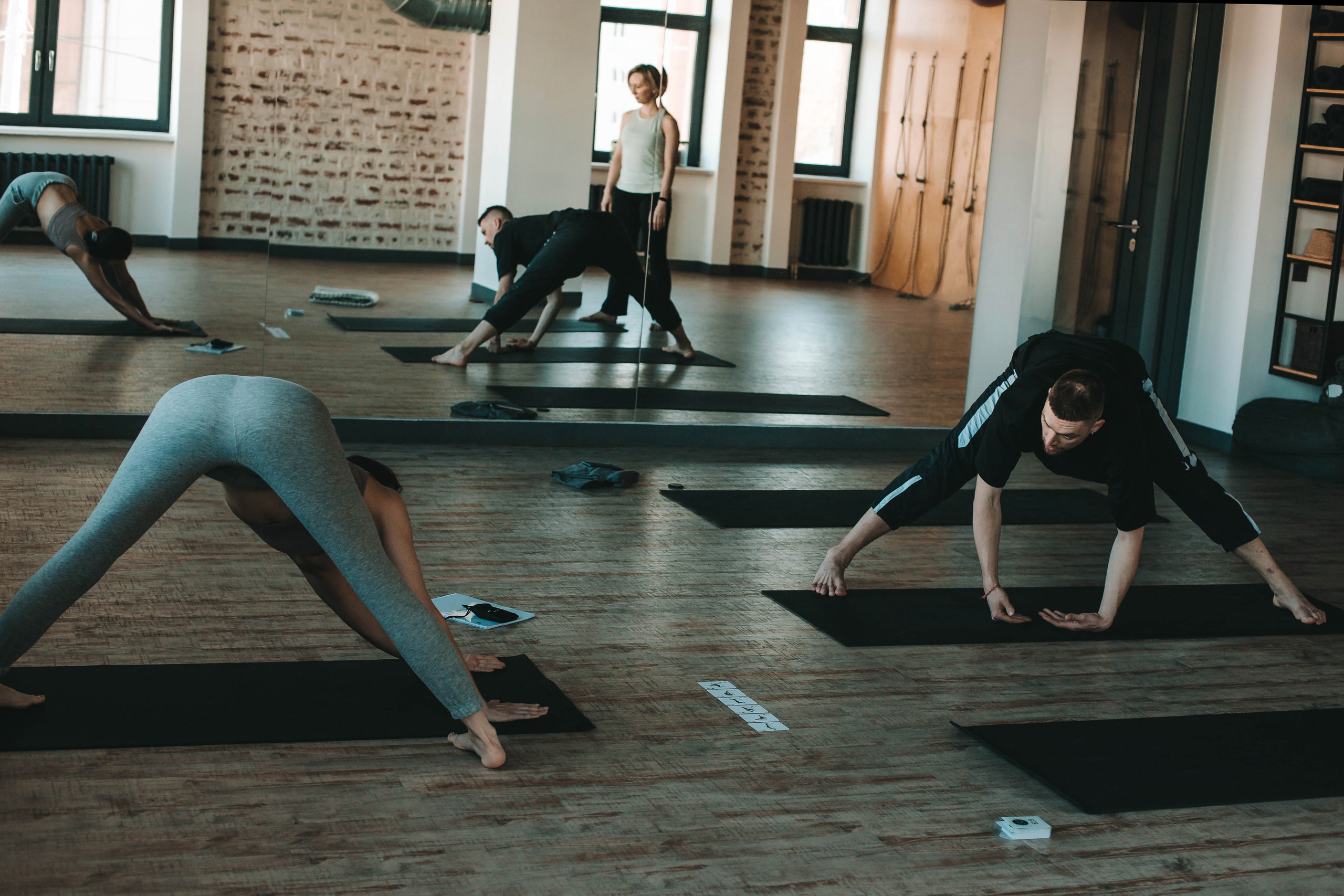 Мудра «зарисовки дня». Репортажный фотограф в Тюмени Татьяна Мужева