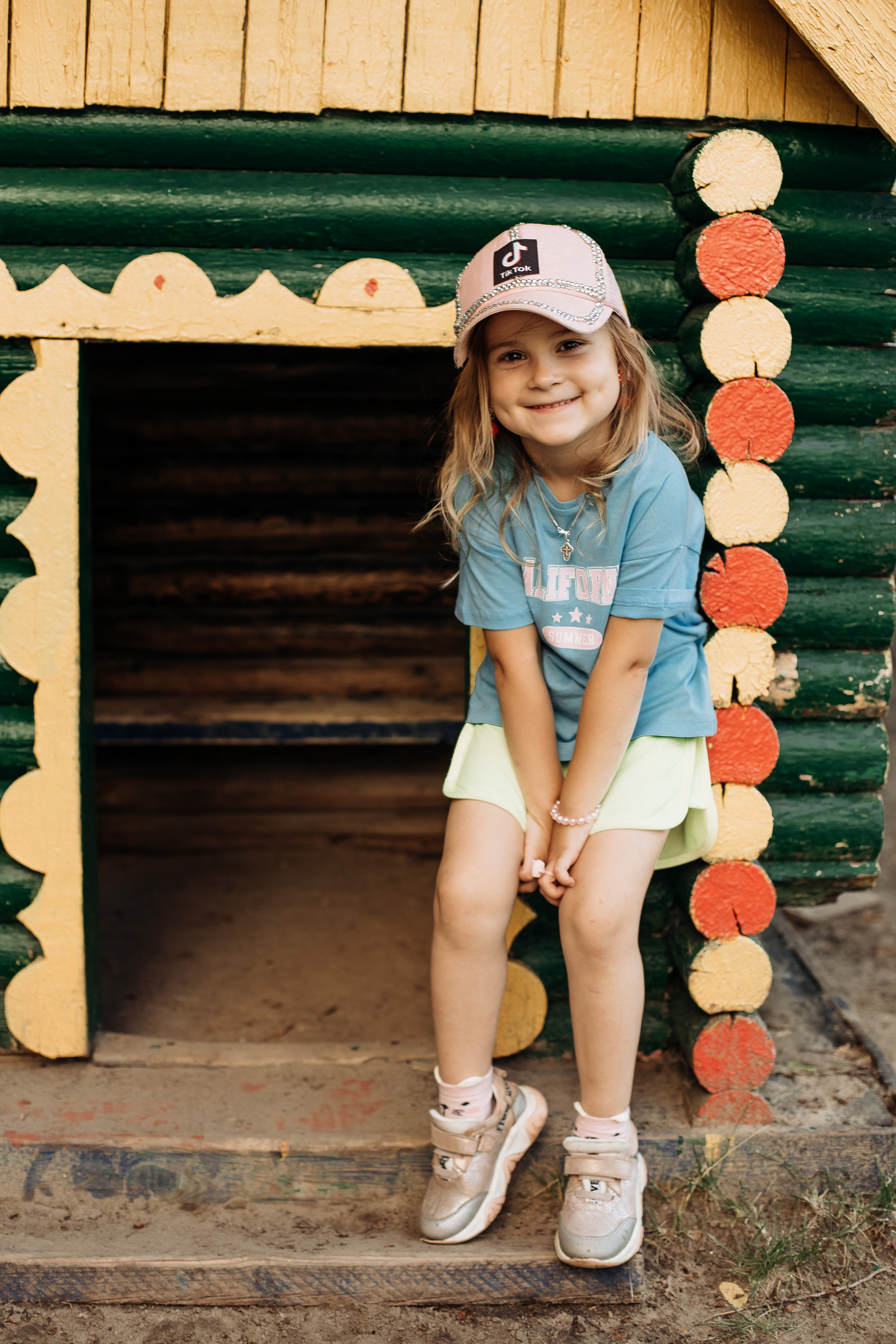 Кузнечики. Репортажный фотограф в Тюмени Татьяна Мужева