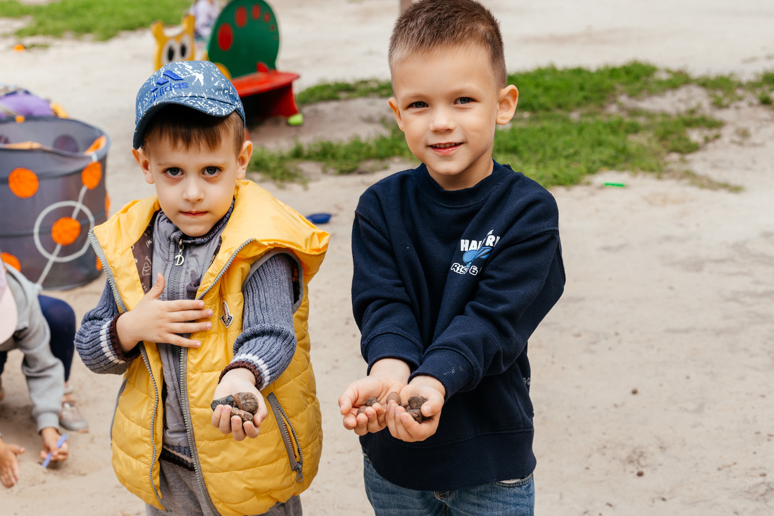Кузнечики. Репортажный фотограф в Тюмени Татьяна Мужева