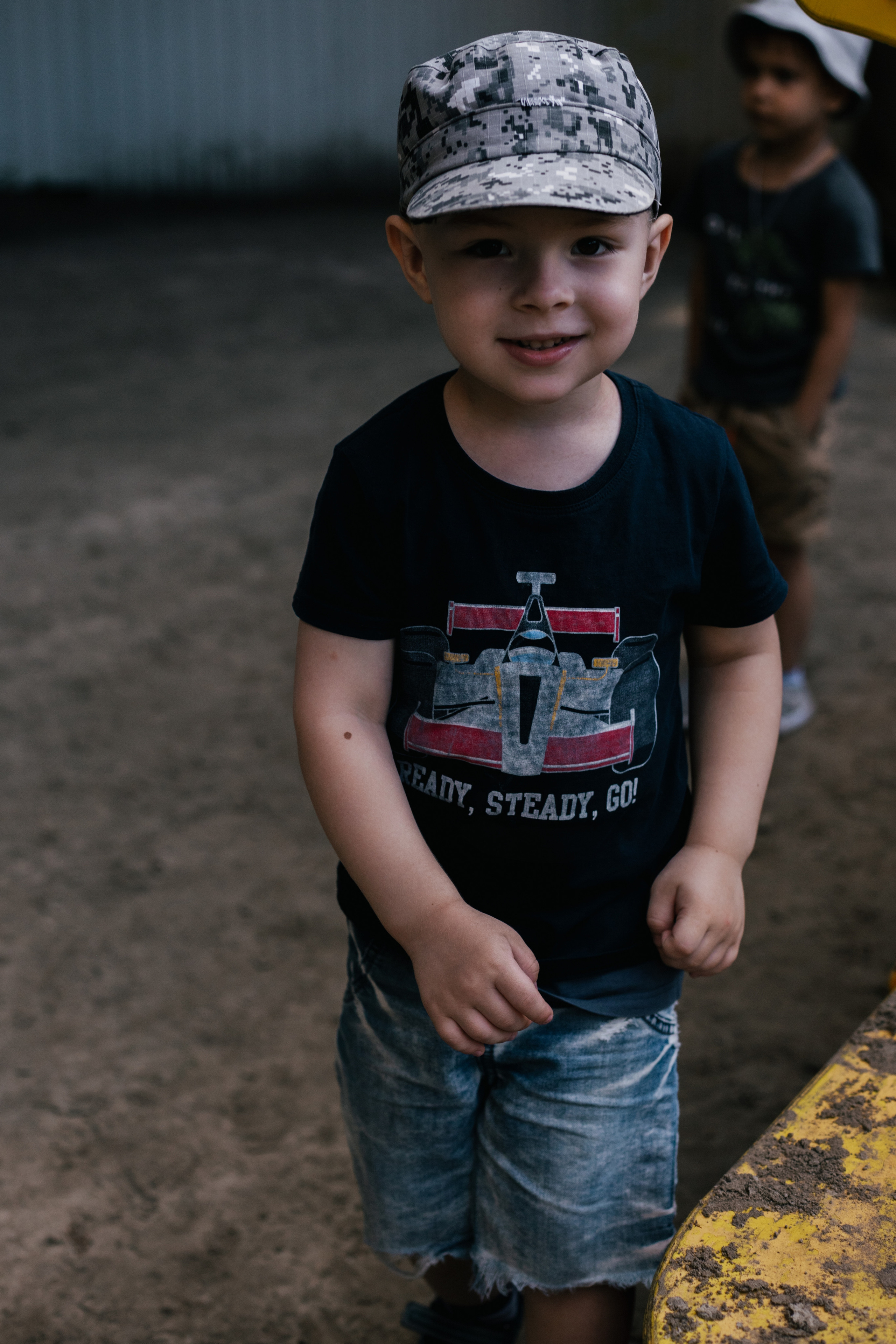 Кузнечики. Репортажный фотограф в Тюмени Татьяна Мужева