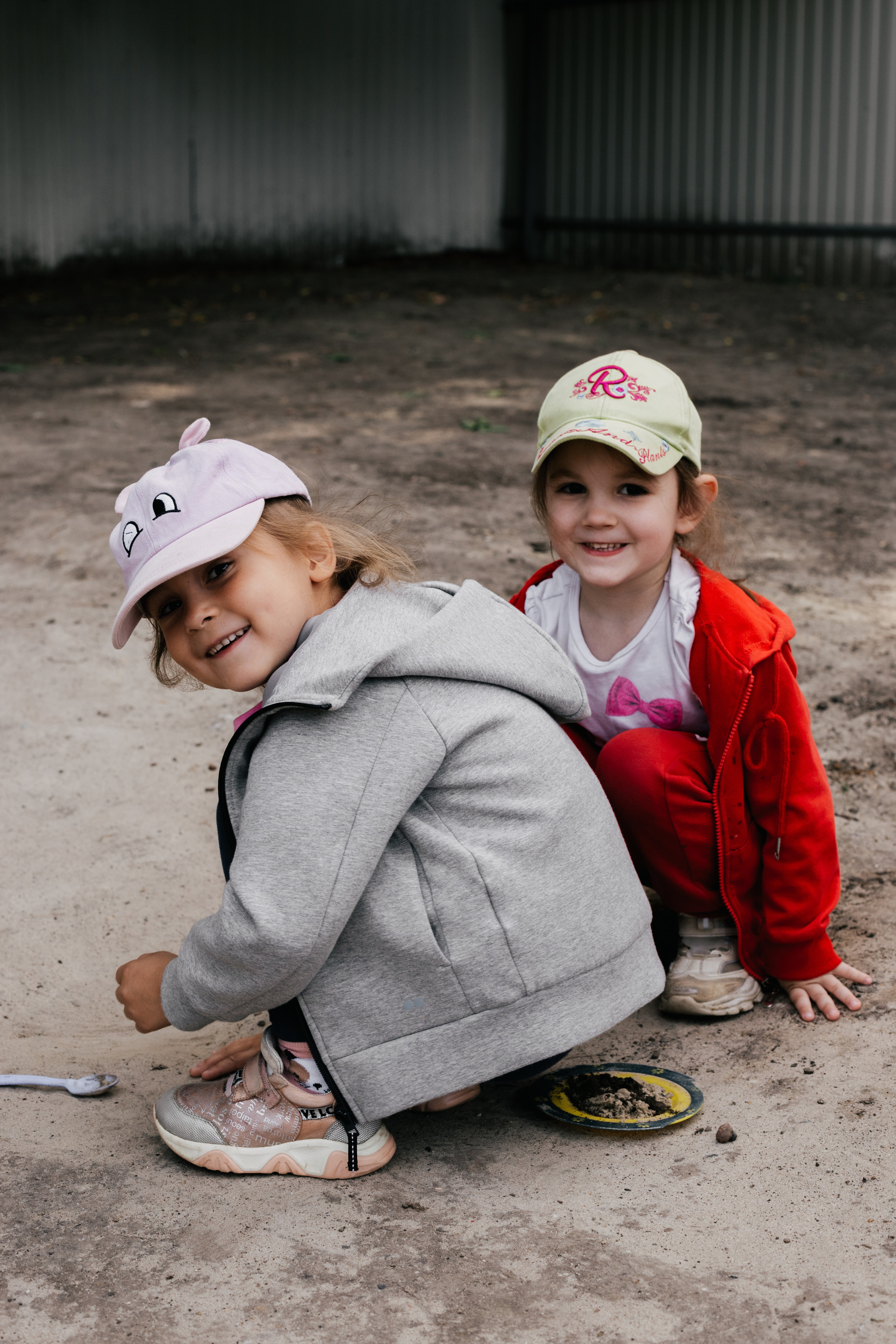 Кузнечики. Репортажный фотограф в Тюмени Татьяна Мужева