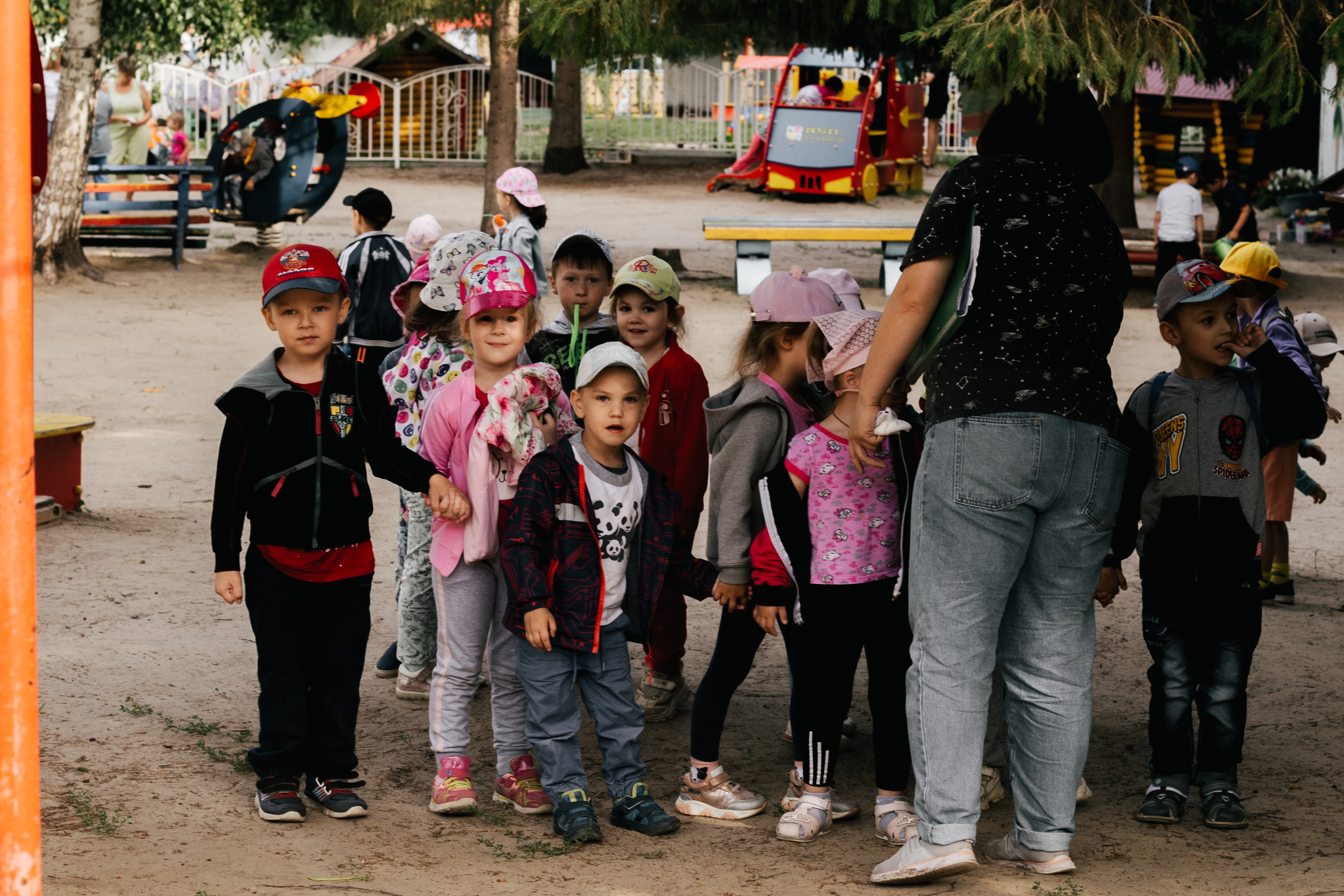 Кузнечики. Репортажный фотограф в Тюмени Татьяна Мужева