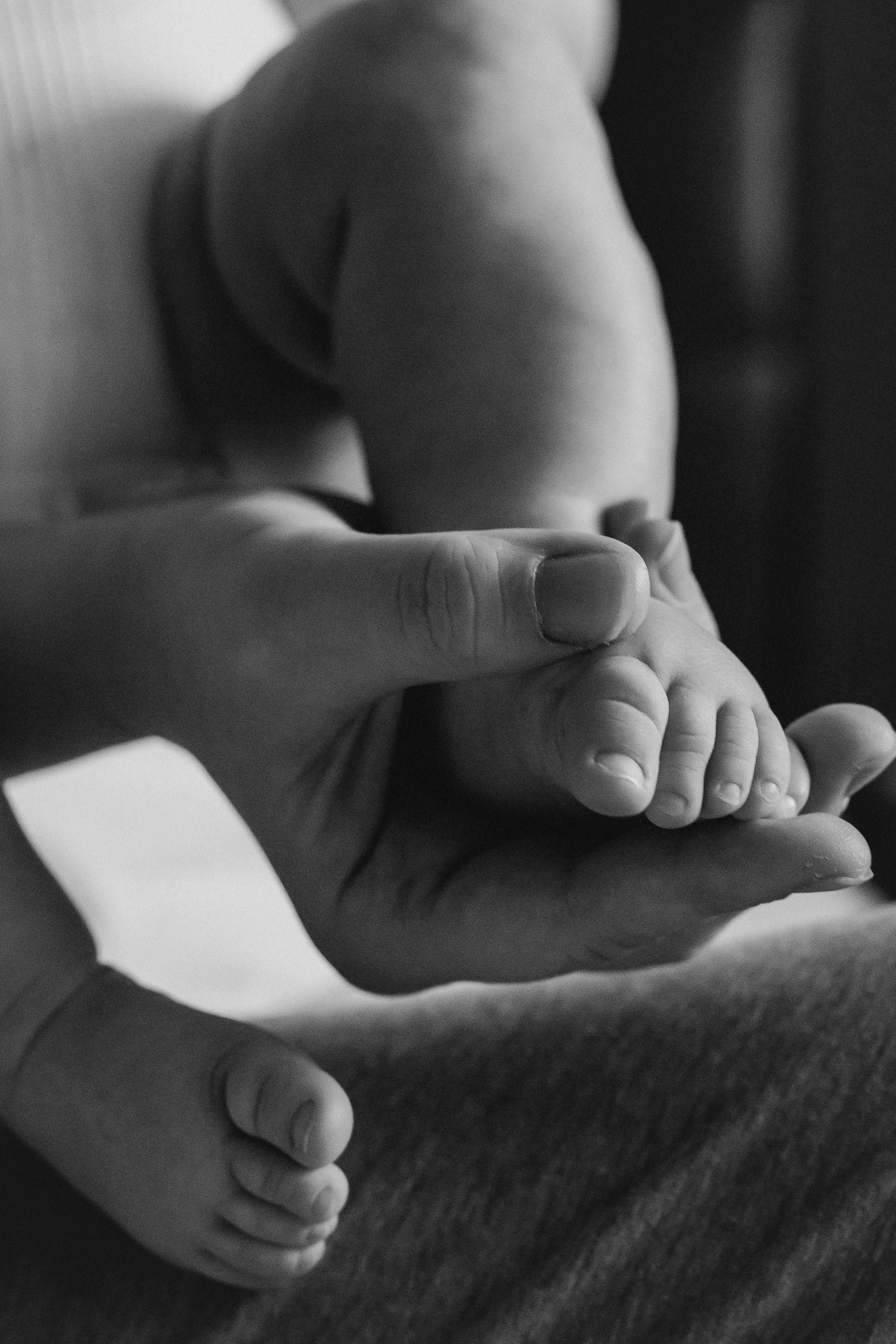 Светлана и Алексей с детьми. Репортажный фотограф в Тюмени Татьяна Мужева