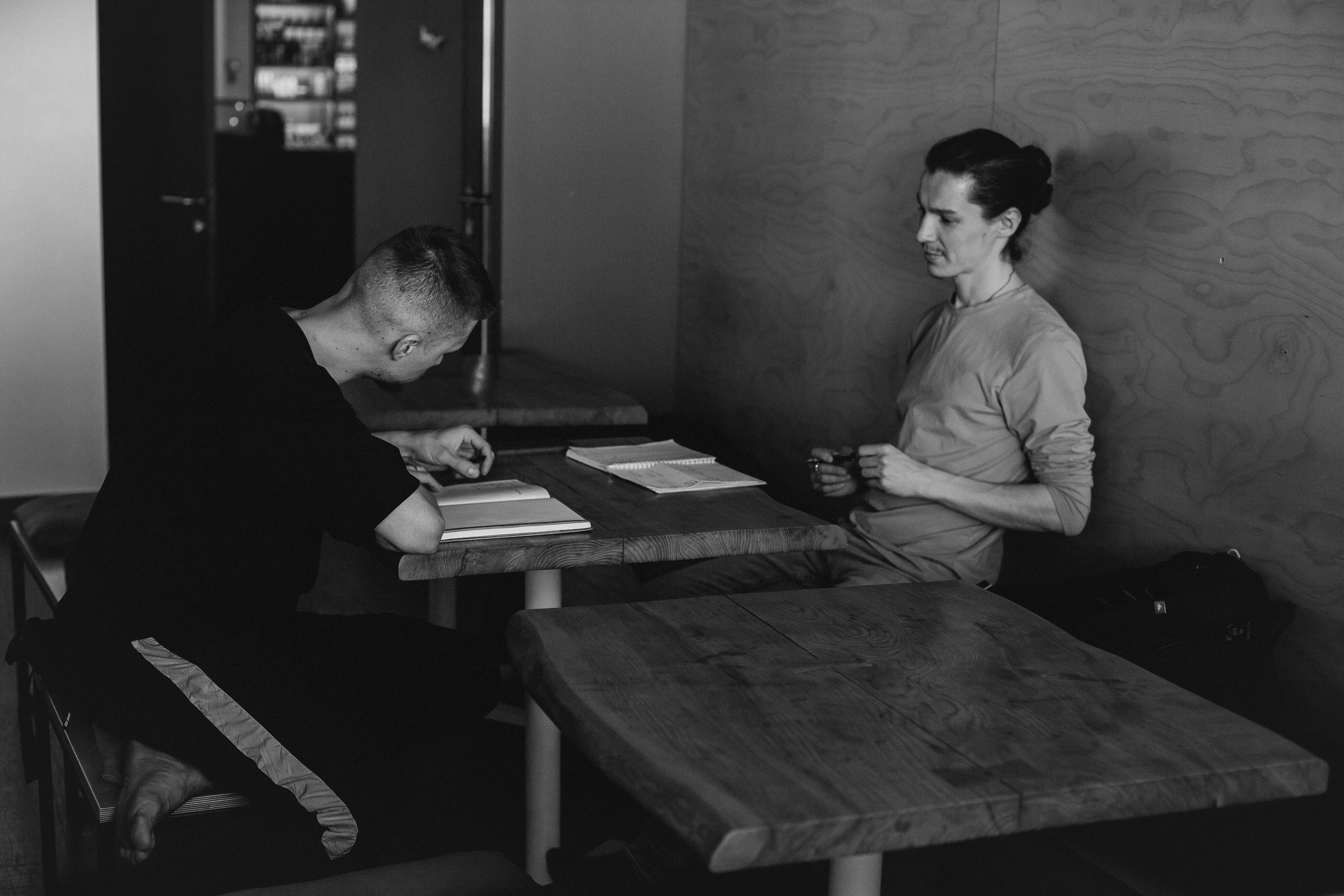 Мудра «зарисовки дня». Репортажный фотограф в Тюмени Татьяна Мужева