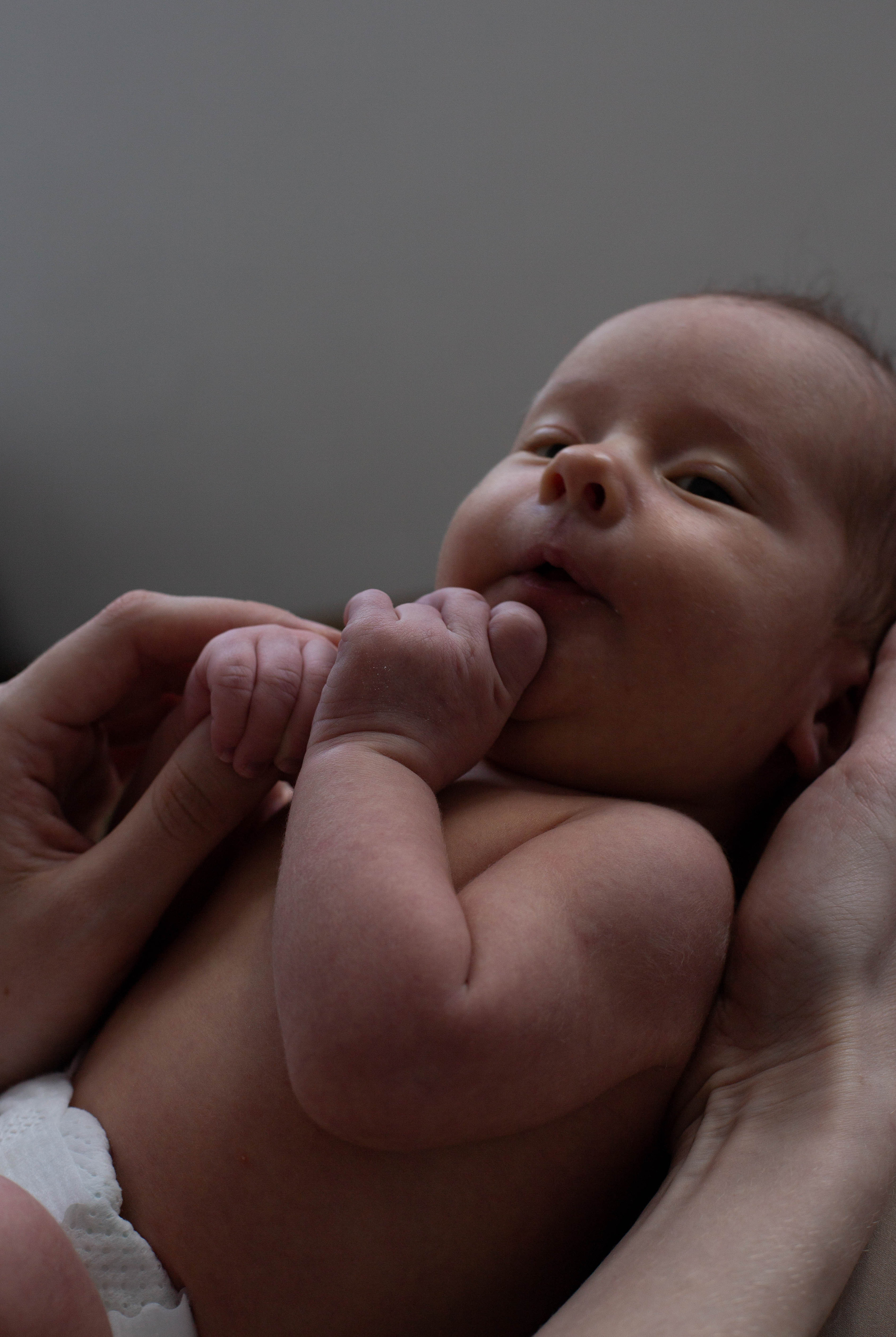 Маргарита с малышкой Викой. Репортажный фотограф в Тюмени Татьяна Мужева