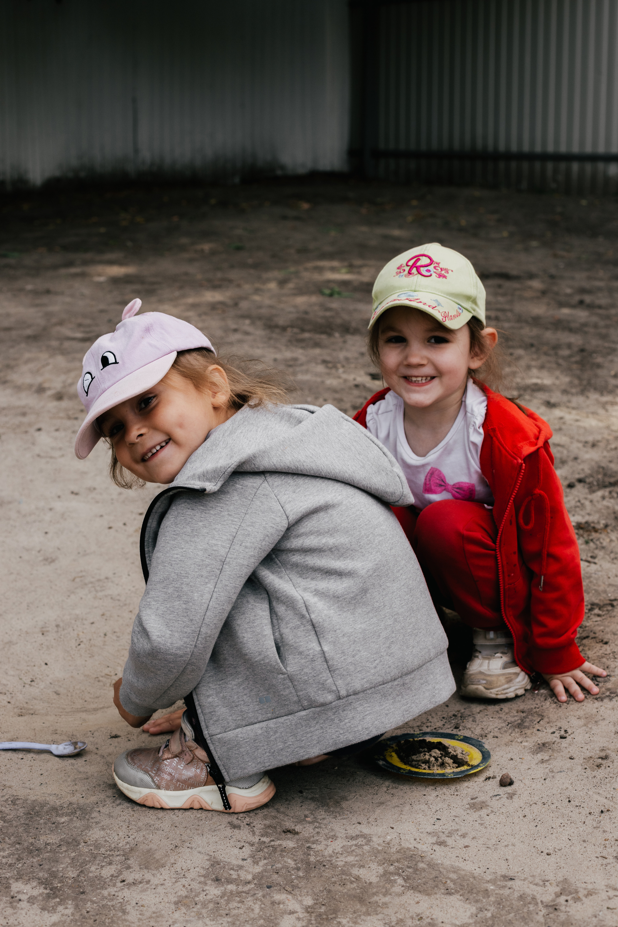 Кузнечики. Репортажный фотограф в Тюмени Татьяна Мужева