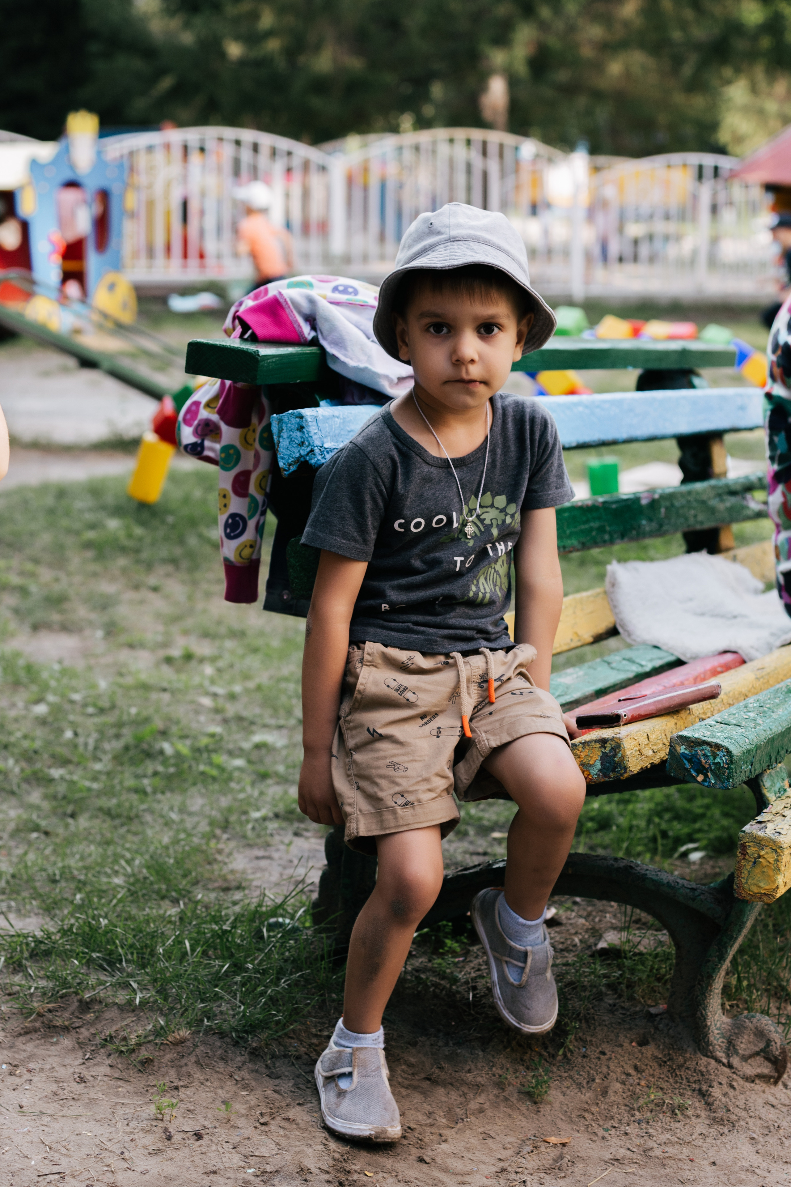 Кузнечики. Репортажный фотограф в Тюмени Татьяна Мужева
