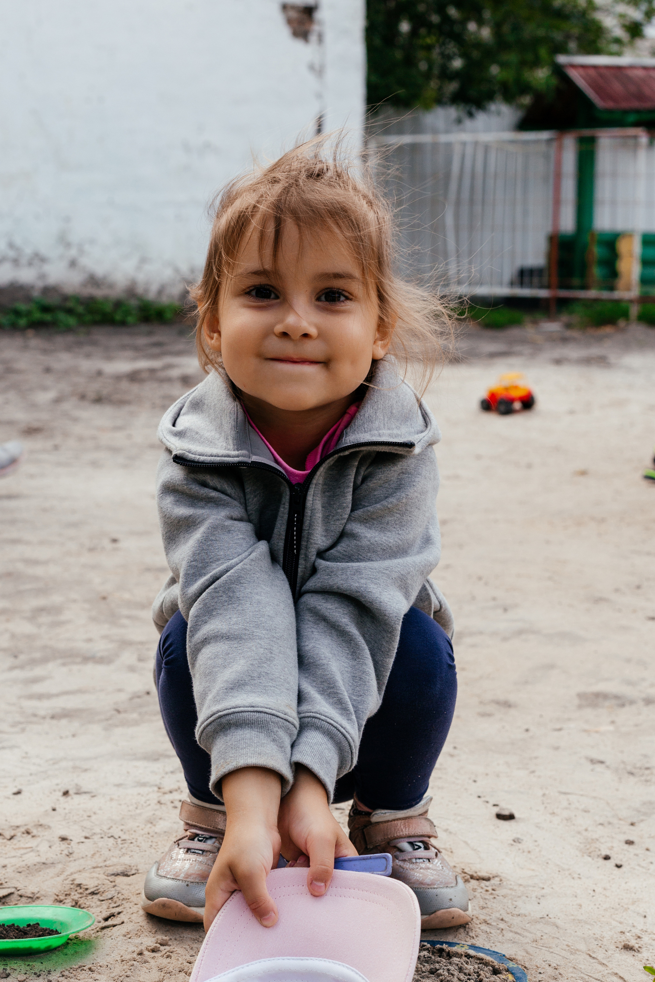 Кузнечики. Репортажный фотограф в Тюмени Татьяна Мужева