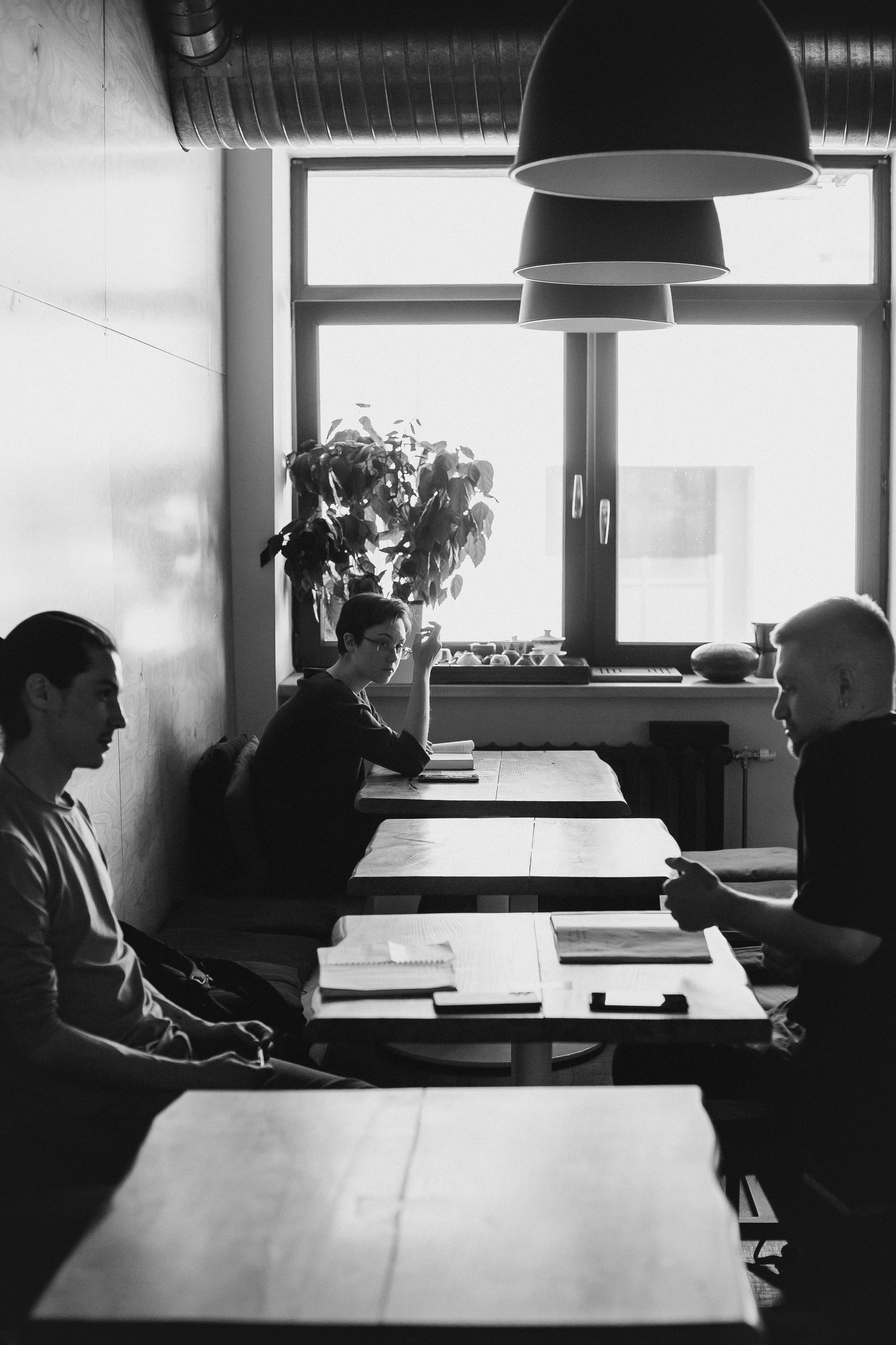 Мудра «зарисовки дня». Репортажный фотограф в Тюмени Татьяна Мужева