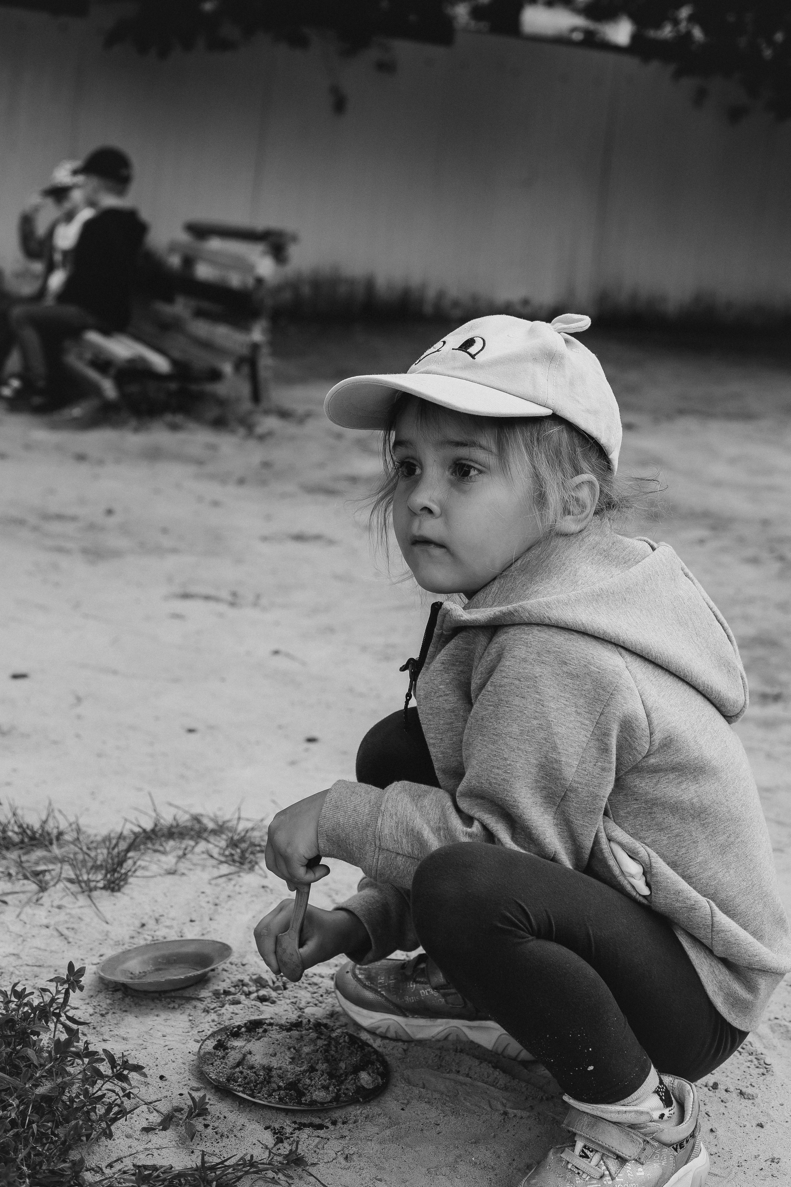 Кузнечики. Репортажный фотограф в Тюмени Татьяна Мужева