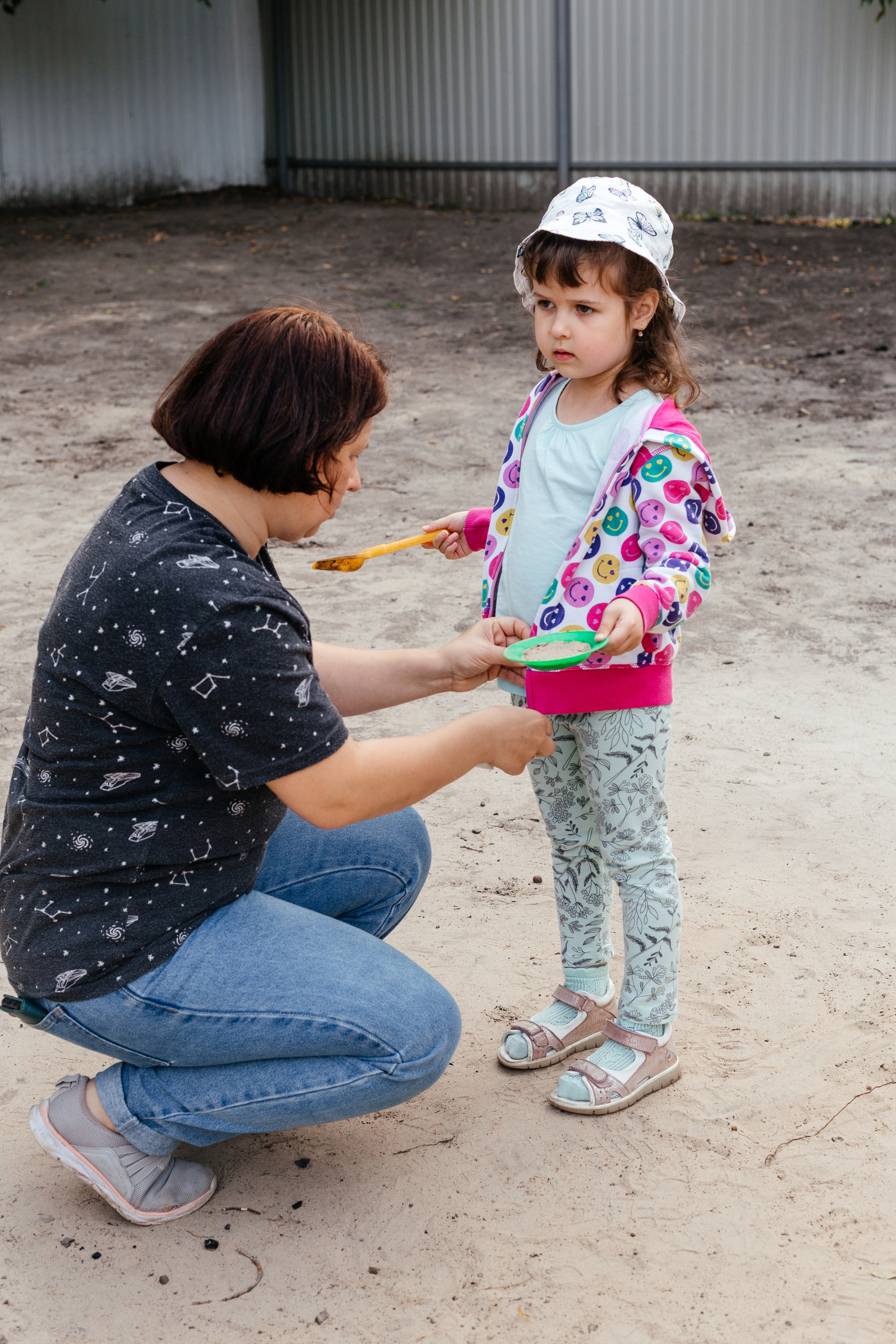 Кузнечики. Репортажный фотограф в Тюмени Татьяна Мужева