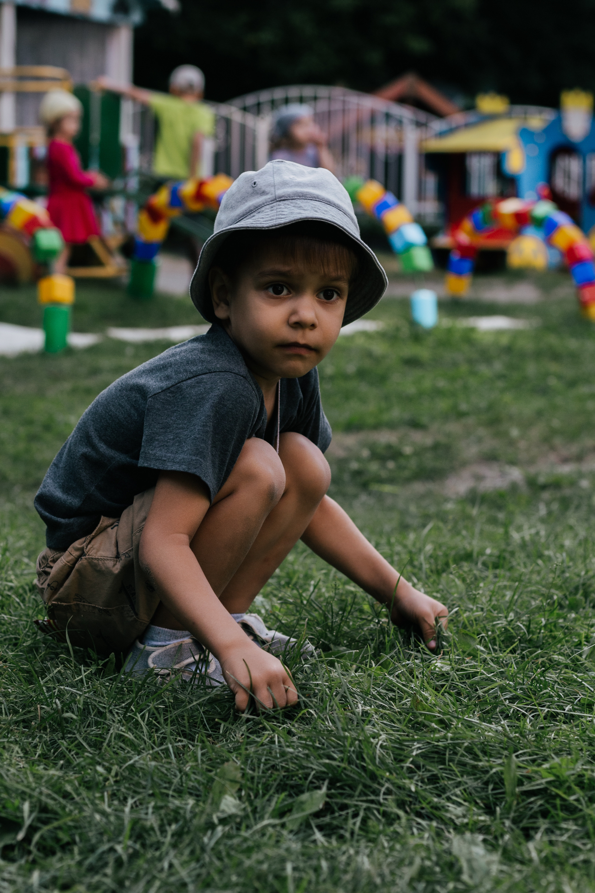 Кузнечики. Репортажный фотограф в Тюмени Татьяна Мужева
