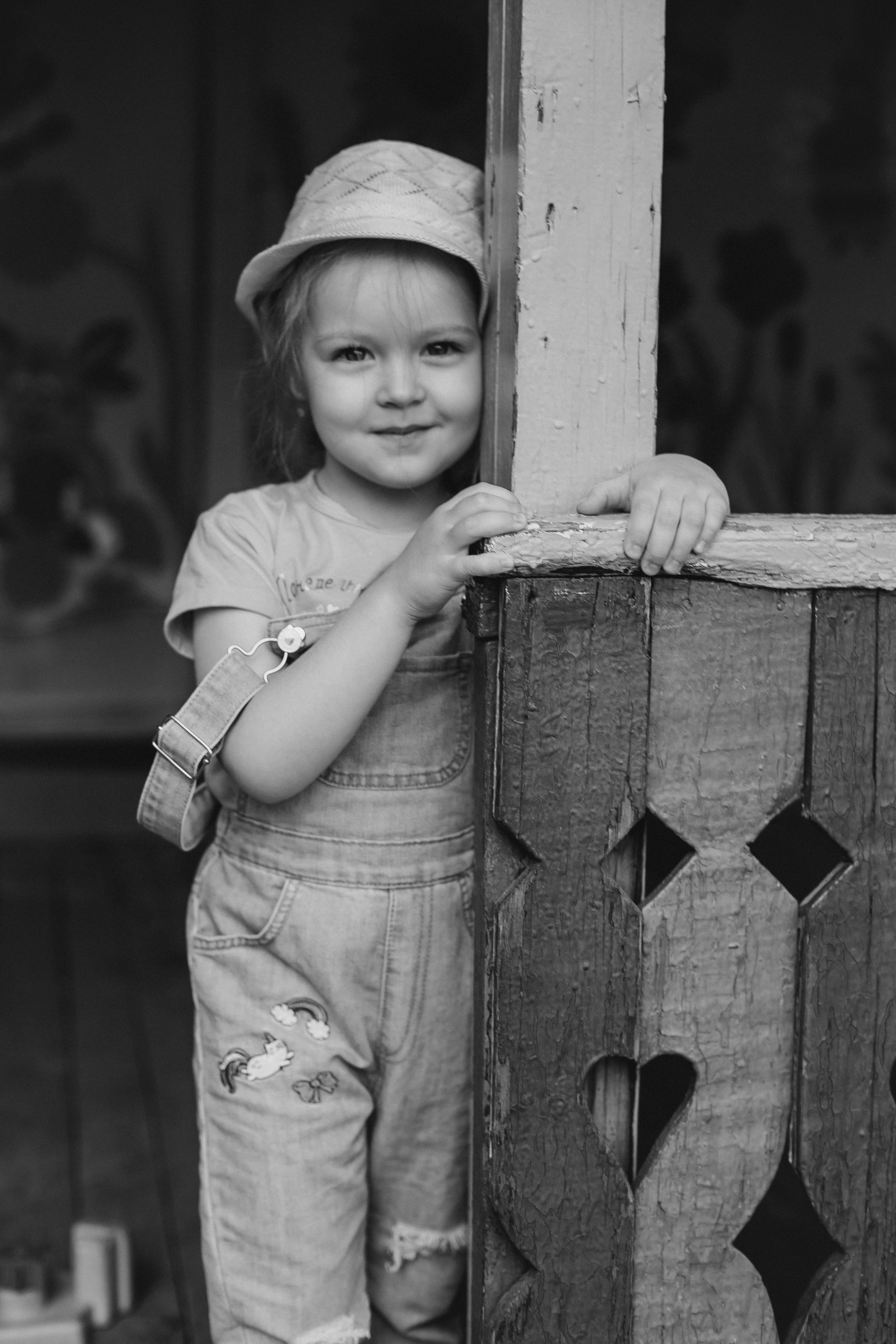 Кузнечики. Репортажный фотограф в Тюмени Татьяна Мужева