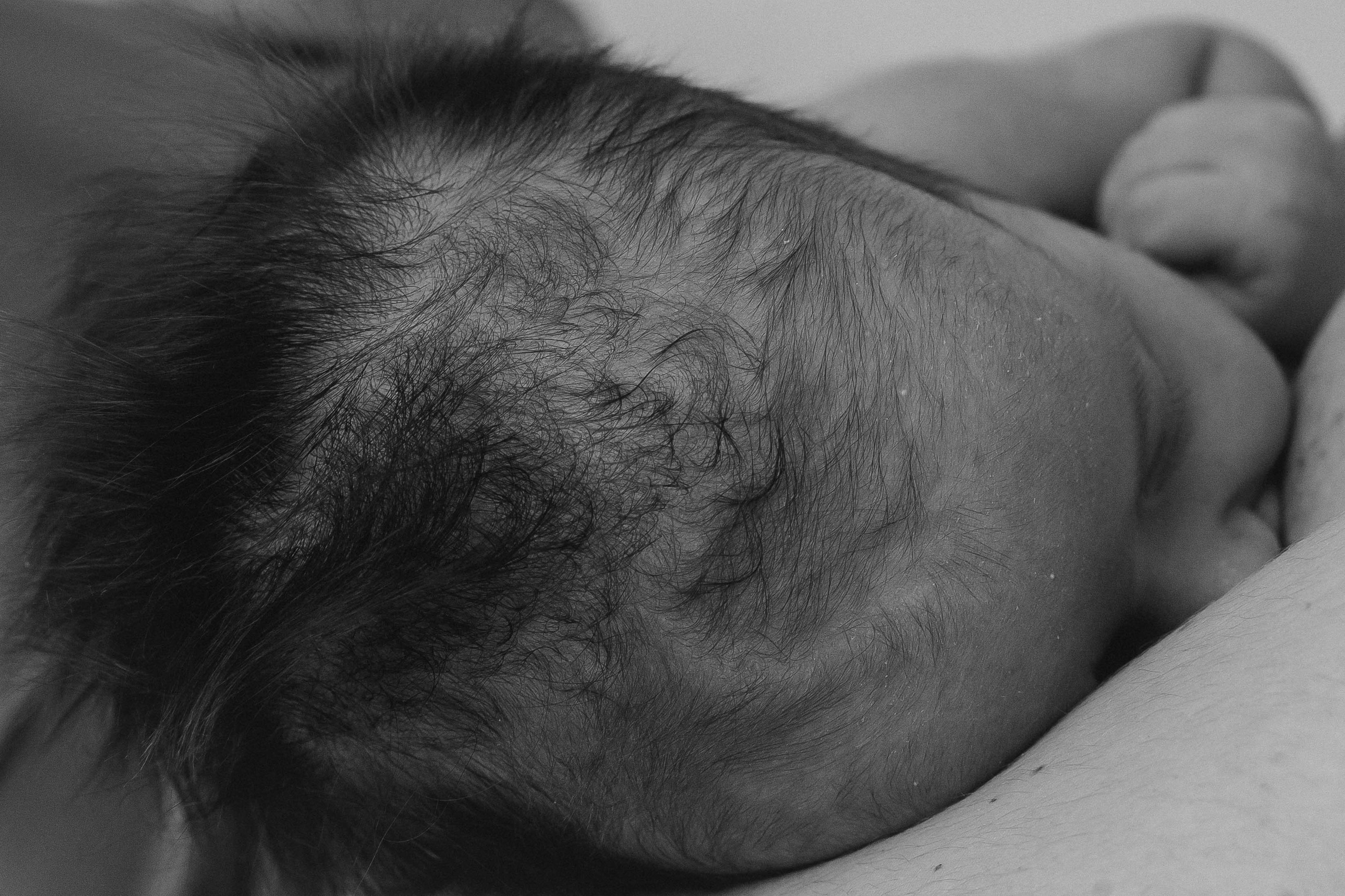 Маргарита с малышкой Викой. Репортажный фотограф в Тюмени Татьяна Мужева