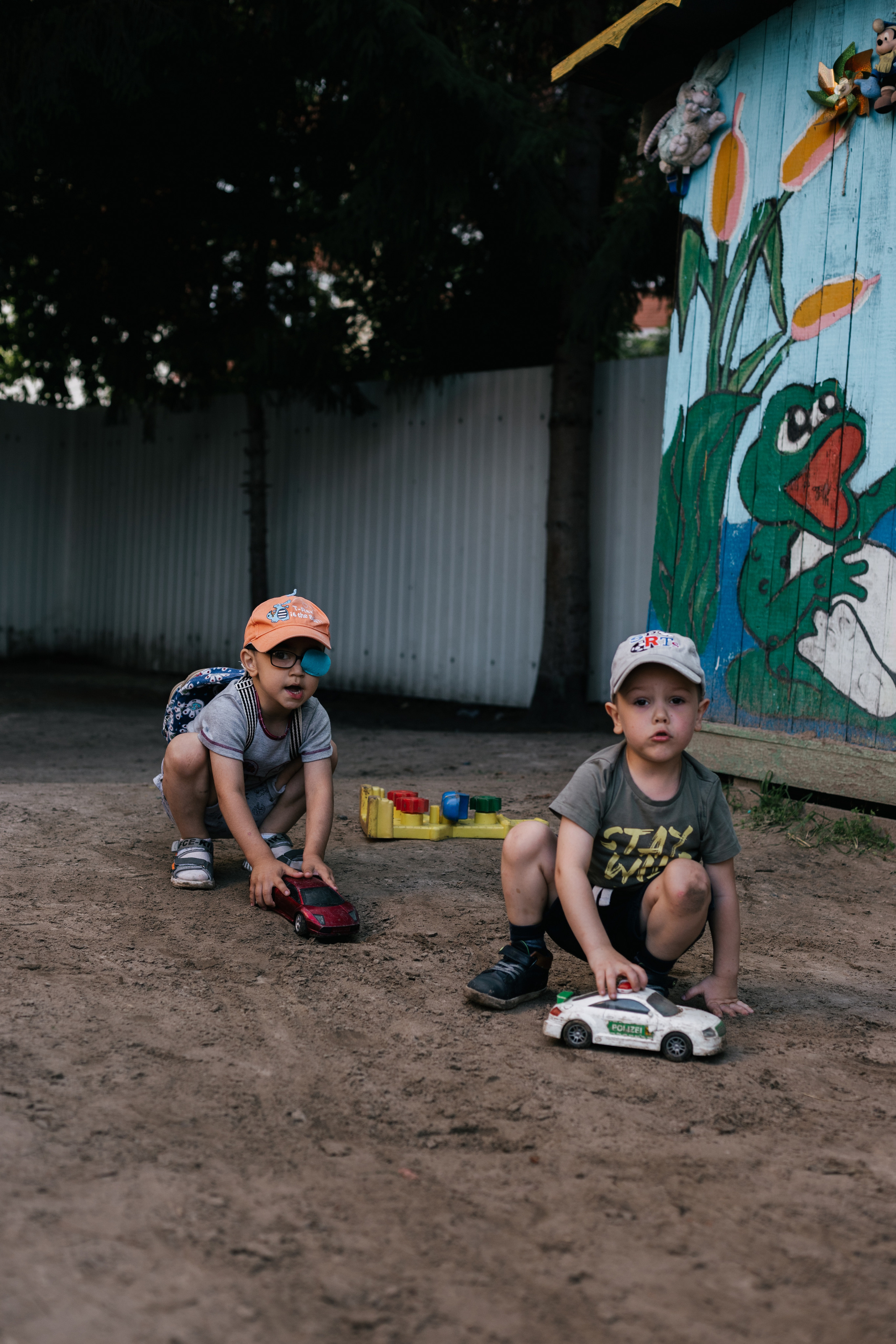 Кузнечики. Репортажный фотограф в Тюмени Татьяна Мужева