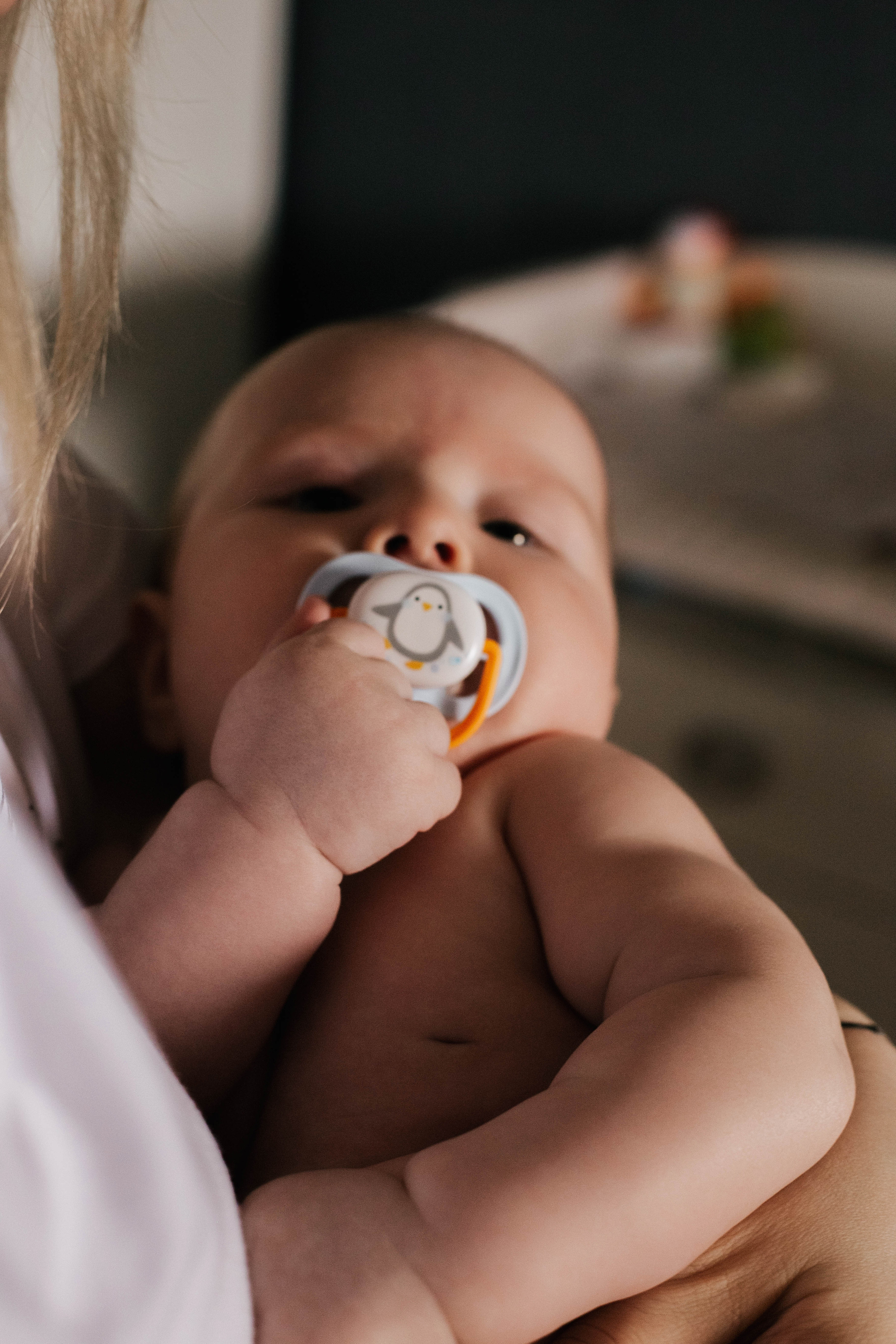 Светлана и Алексей с детьми. Репортажный фотограф в Тюмени Татьяна Мужева