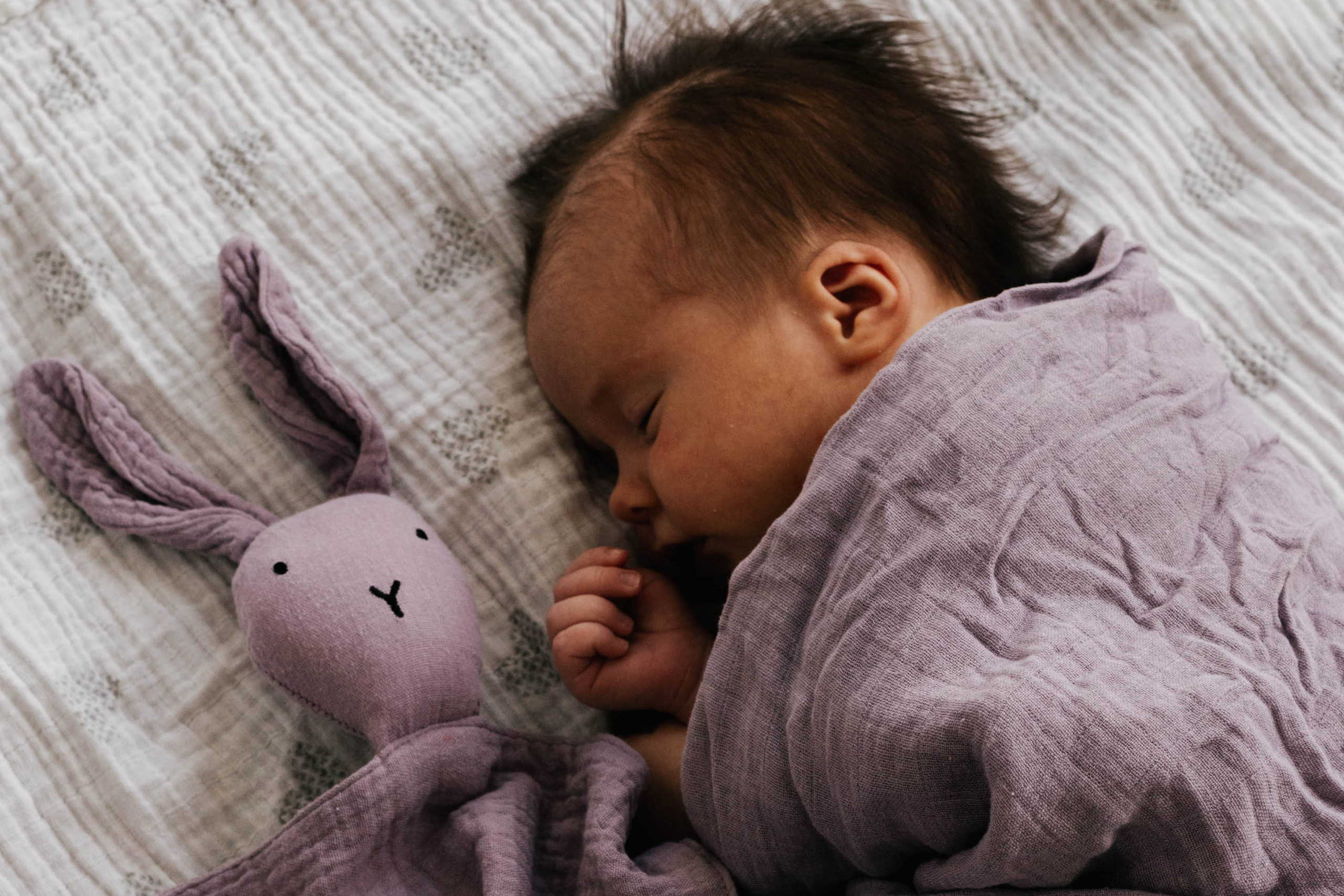 Маргарита с малышкой Викой. Репортажный фотограф в Тюмени Татьяна Мужева