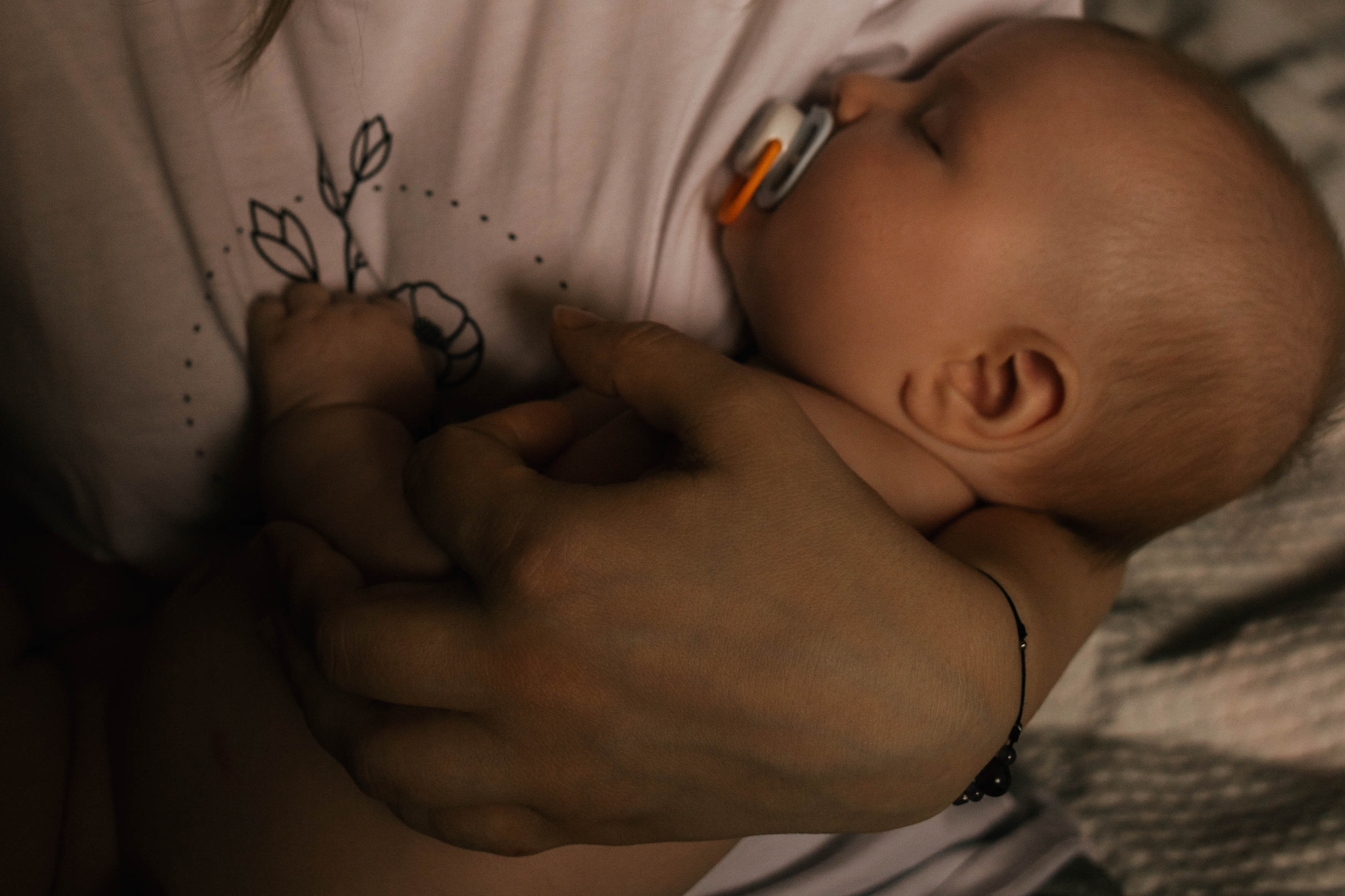 Светлана и Алексей с детьми. Репортажный фотограф в Тюмени Татьяна Мужева