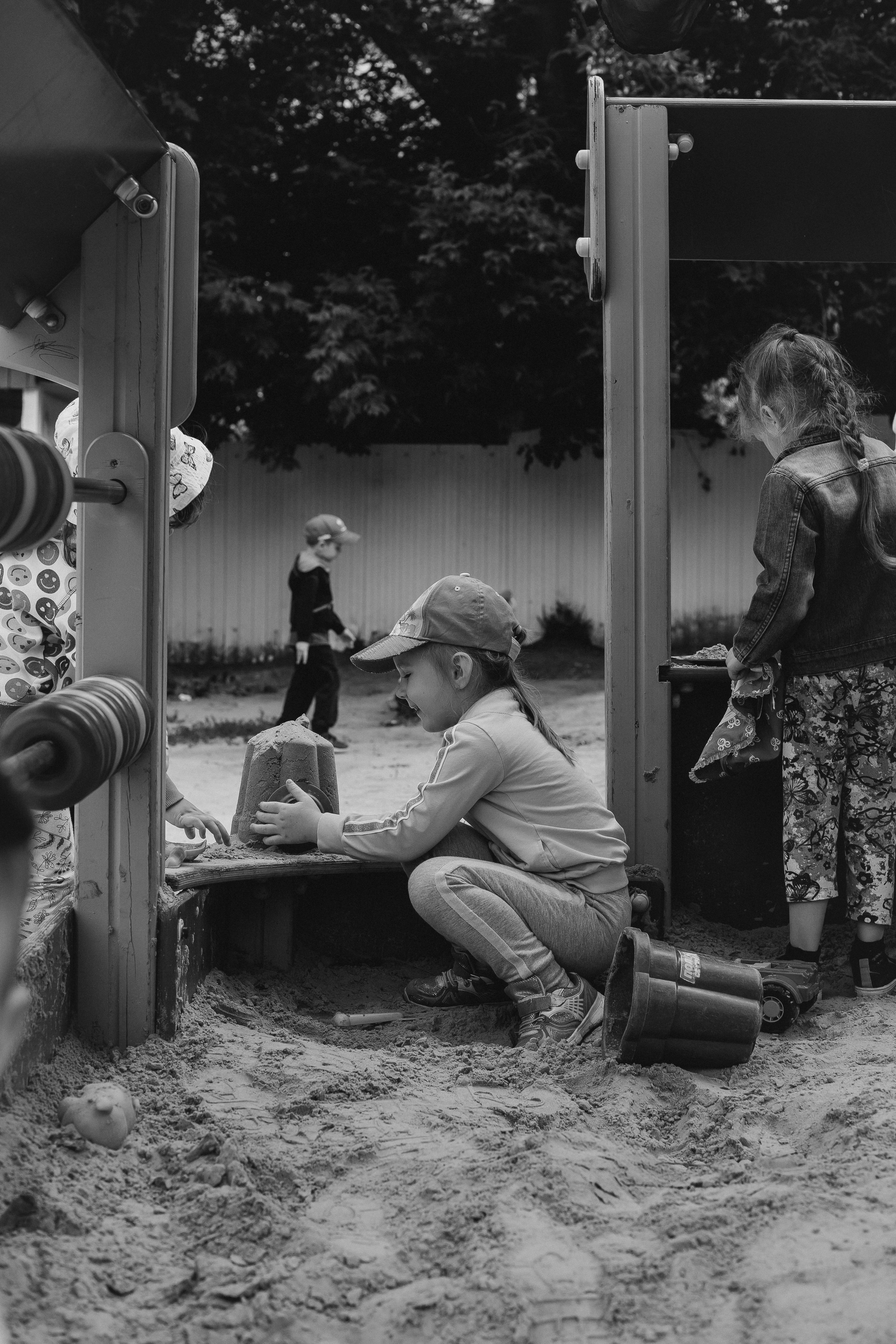 Кузнечики. Репортажный фотограф в Тюмени Татьяна Мужева
