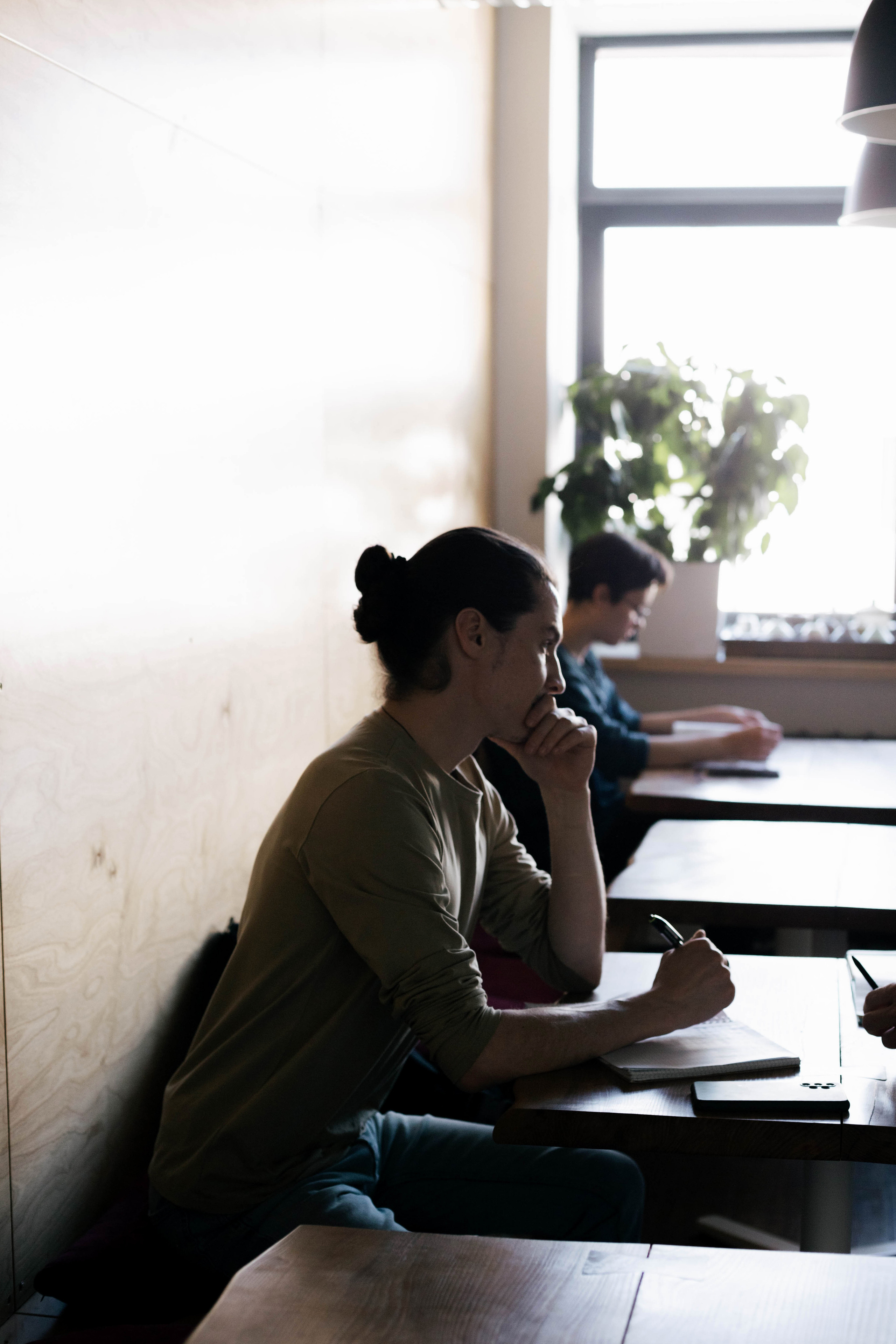 Мудра «зарисовки дня». Репортажный фотограф в Тюмени Татьяна Мужева