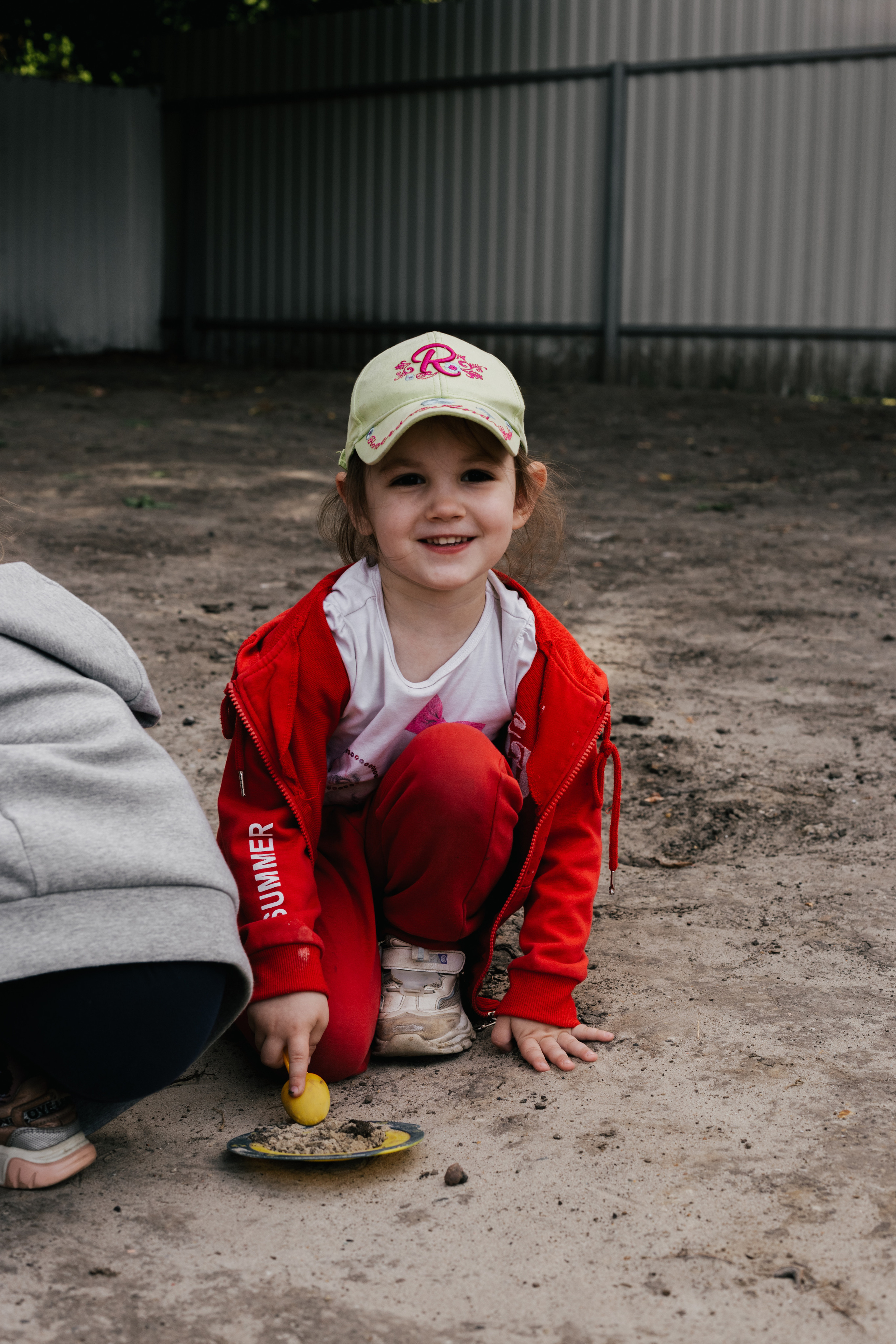 Кузнечики. Репортажный фотограф в Тюмени Татьяна Мужева