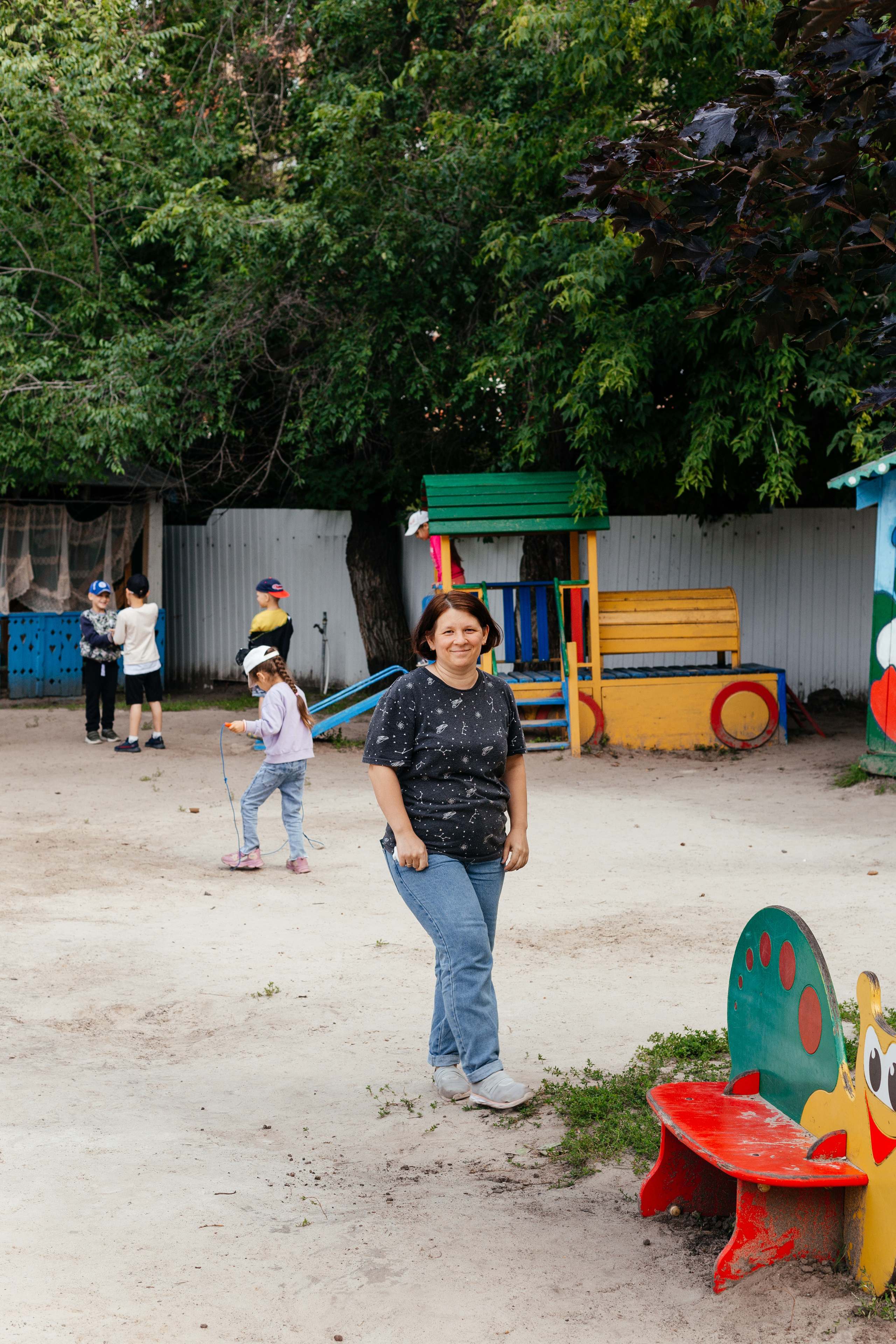Кузнечики. Репортажный фотограф в Тюмени Татьяна Мужева