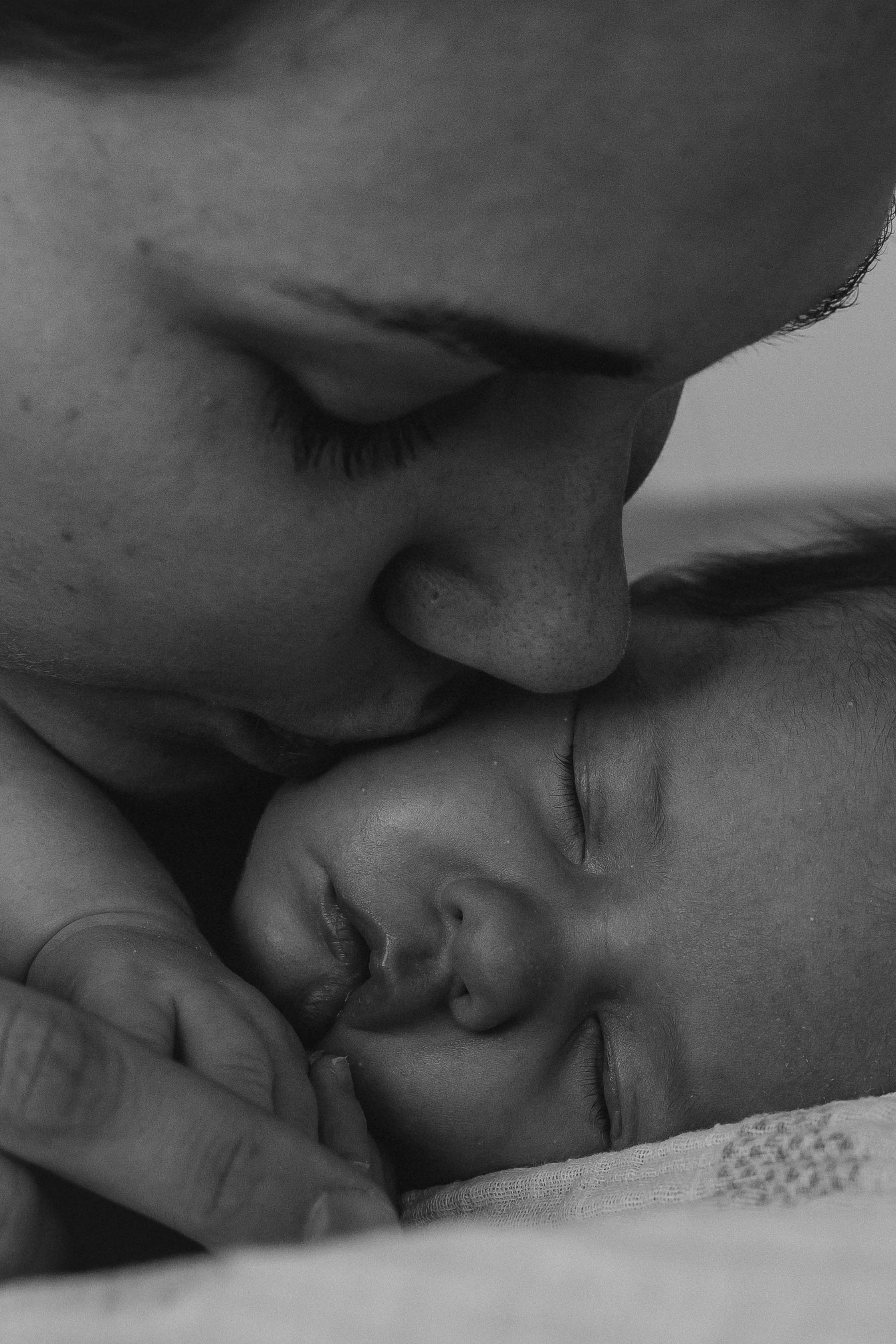 Маргарита с малышкой Викой. Репортажный фотограф в Тюмени Татьяна Мужева