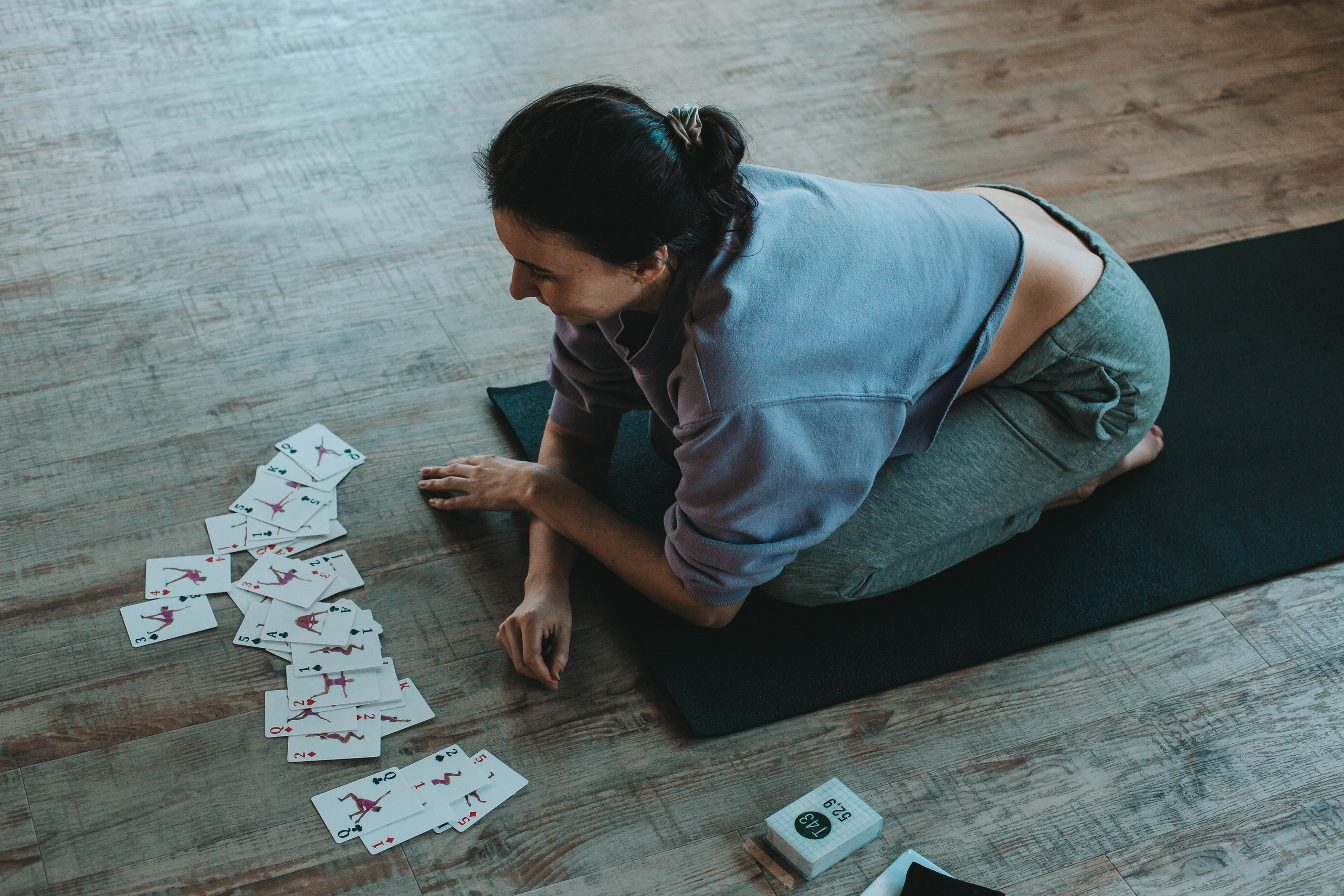 Мудра «зарисовки дня». Репортажный фотограф в Тюмени Татьяна Мужева