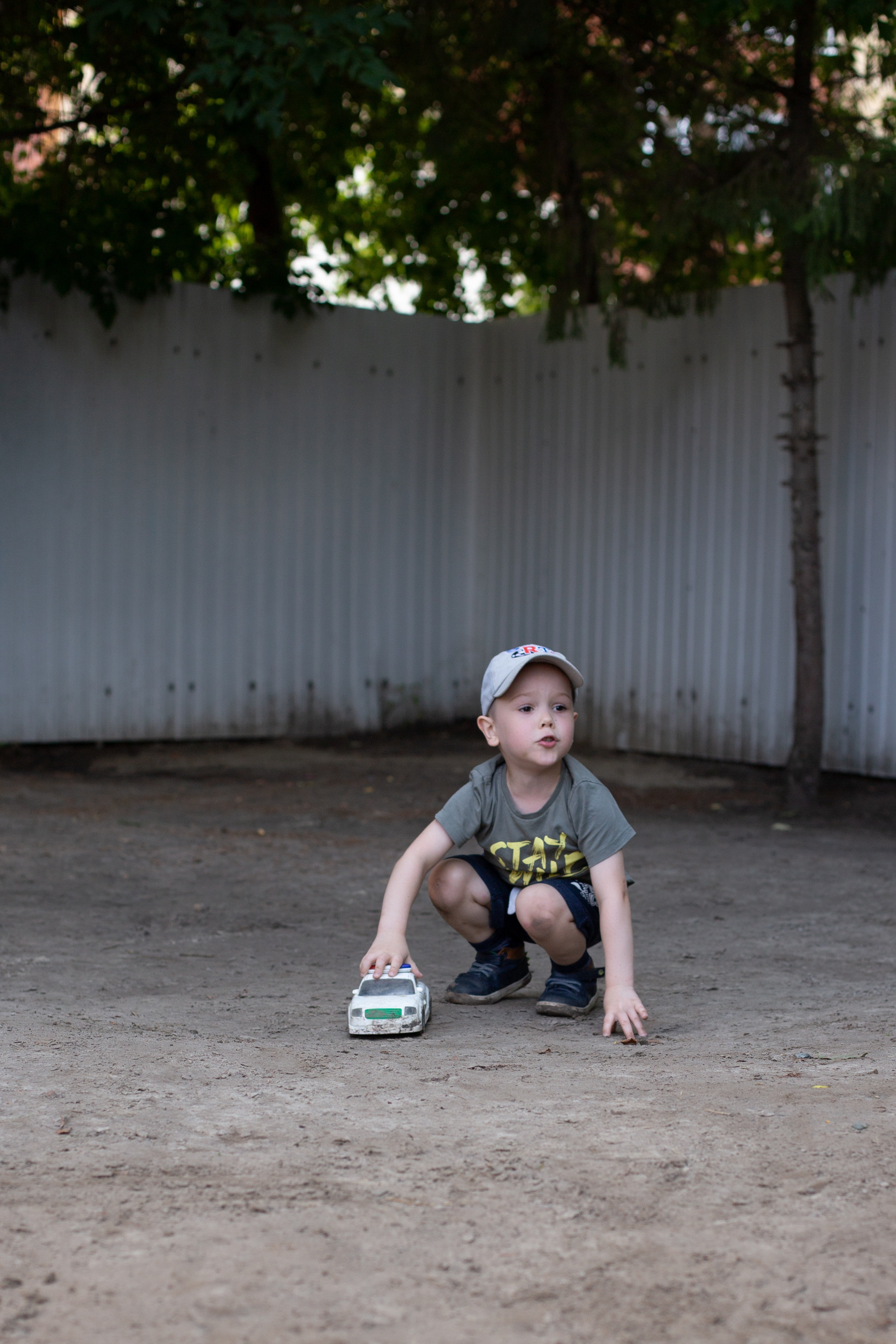 Кузнечики. Репортажный фотограф в Тюмени Татьяна Мужева
