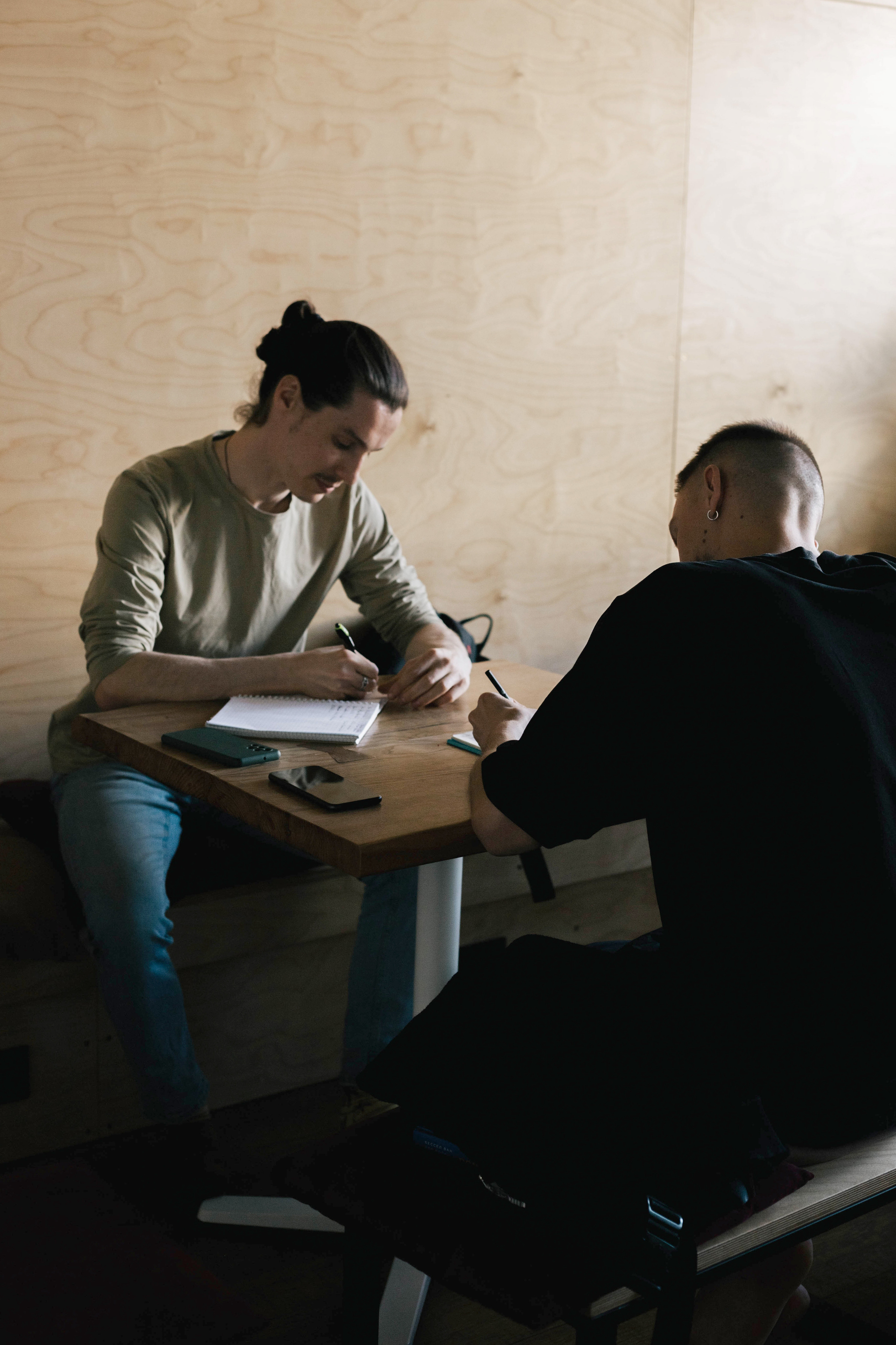 Мудра «зарисовки дня». Репортажный фотограф в Тюмени Татьяна Мужева