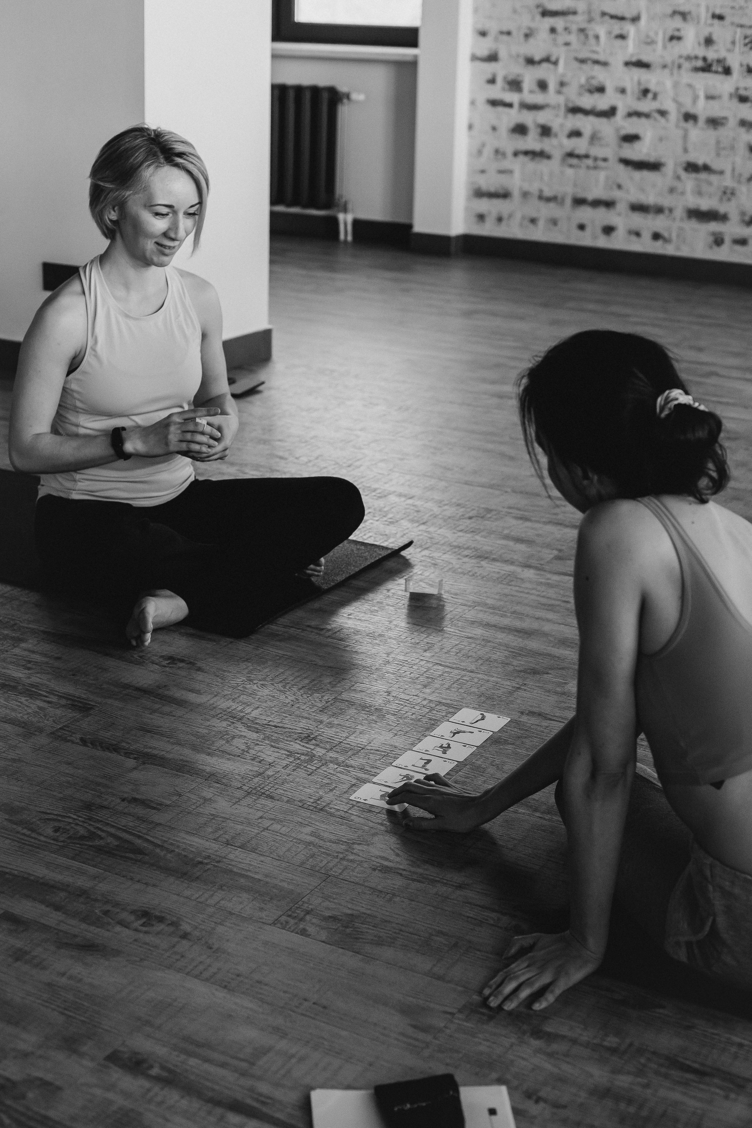 Мудра «зарисовки дня». Репортажный фотограф в Тюмени Татьяна Мужева