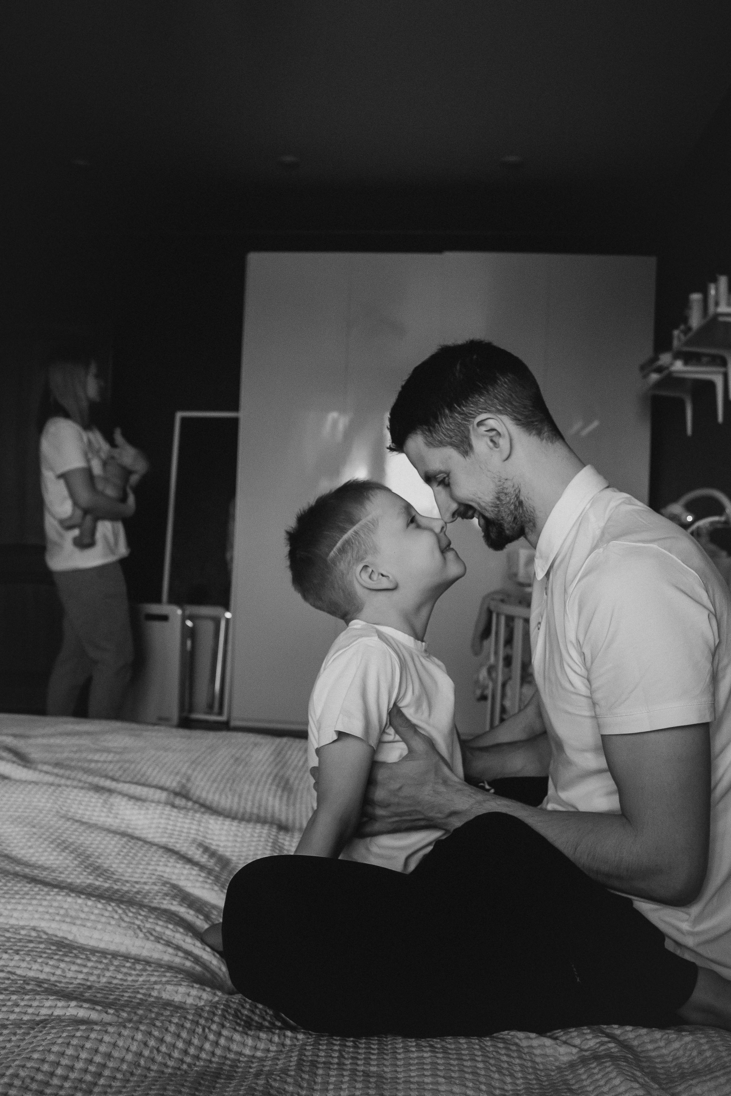 Главная. Репортажный фотограф в Тюмени Татьяна Мужева