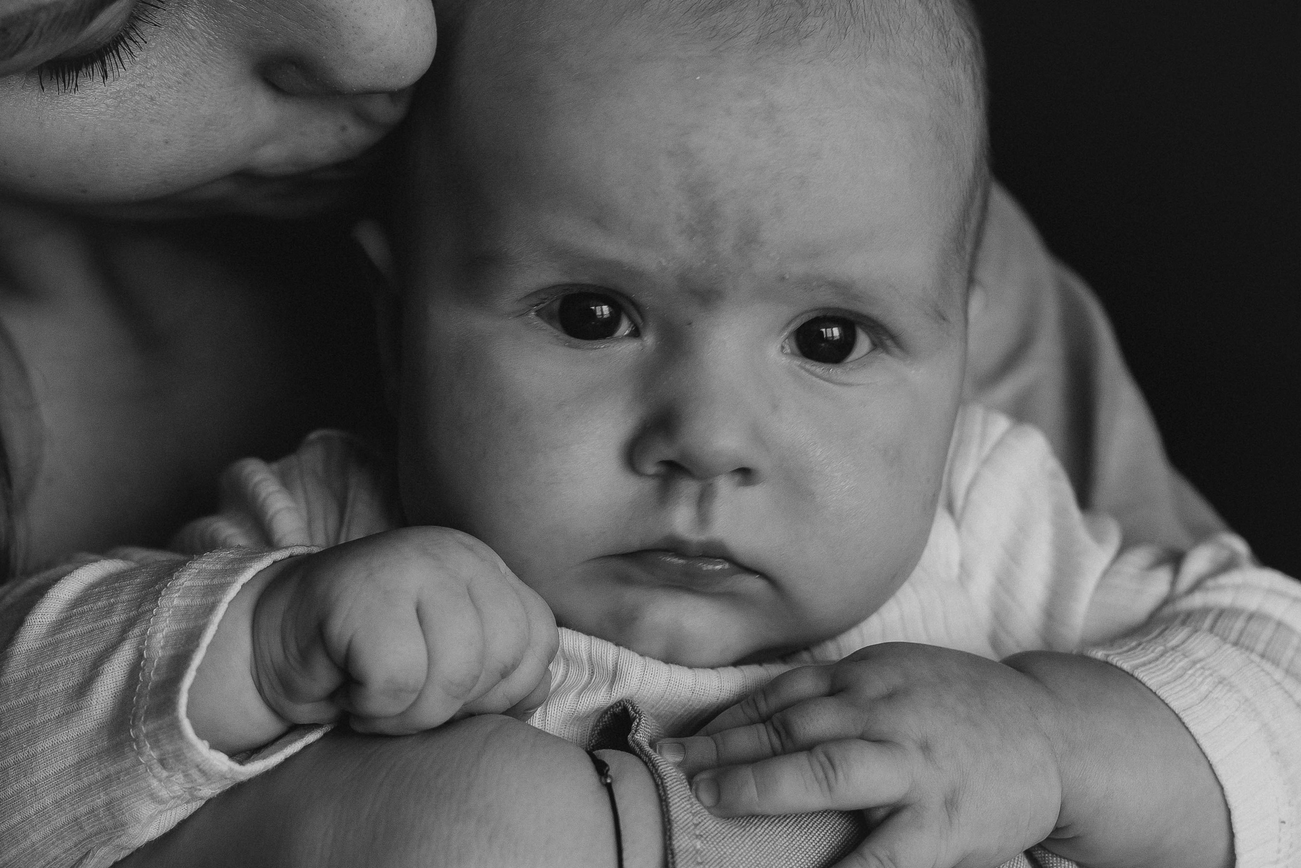 Светлана и Алексей с детьми. Репортажный фотограф в Тюмени Татьяна Мужева