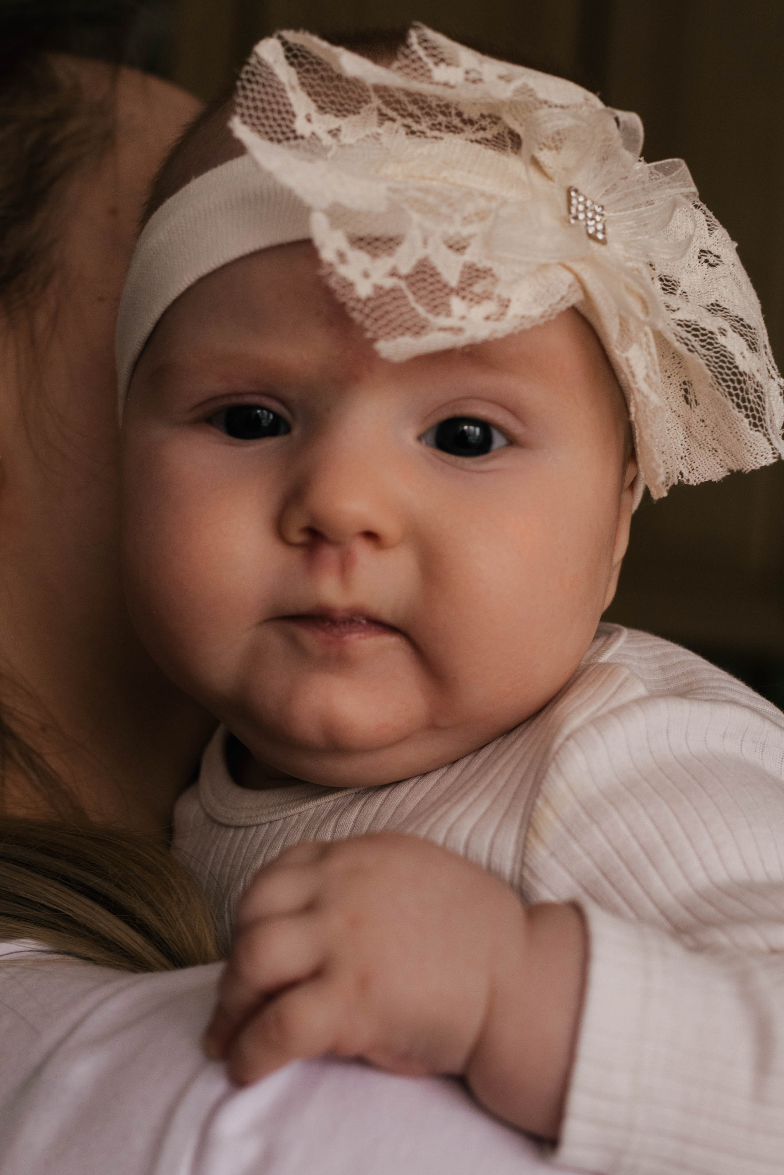 Светлана и Алексей с детьми. Репортажный фотограф в Тюмени Татьяна Мужева