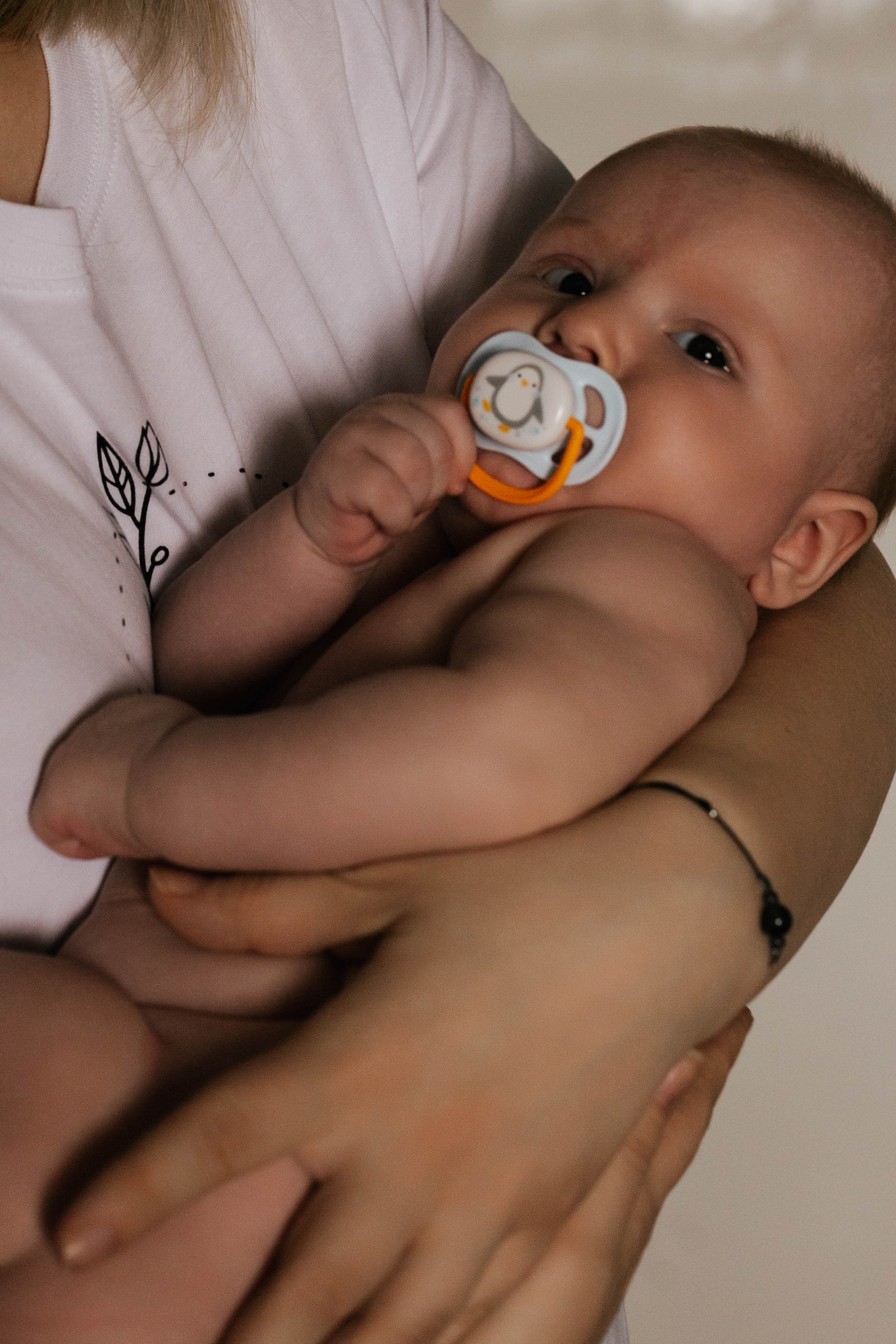 Светлана и Алексей с детьми. Репортажный фотограф в Тюмени Татьяна Мужева