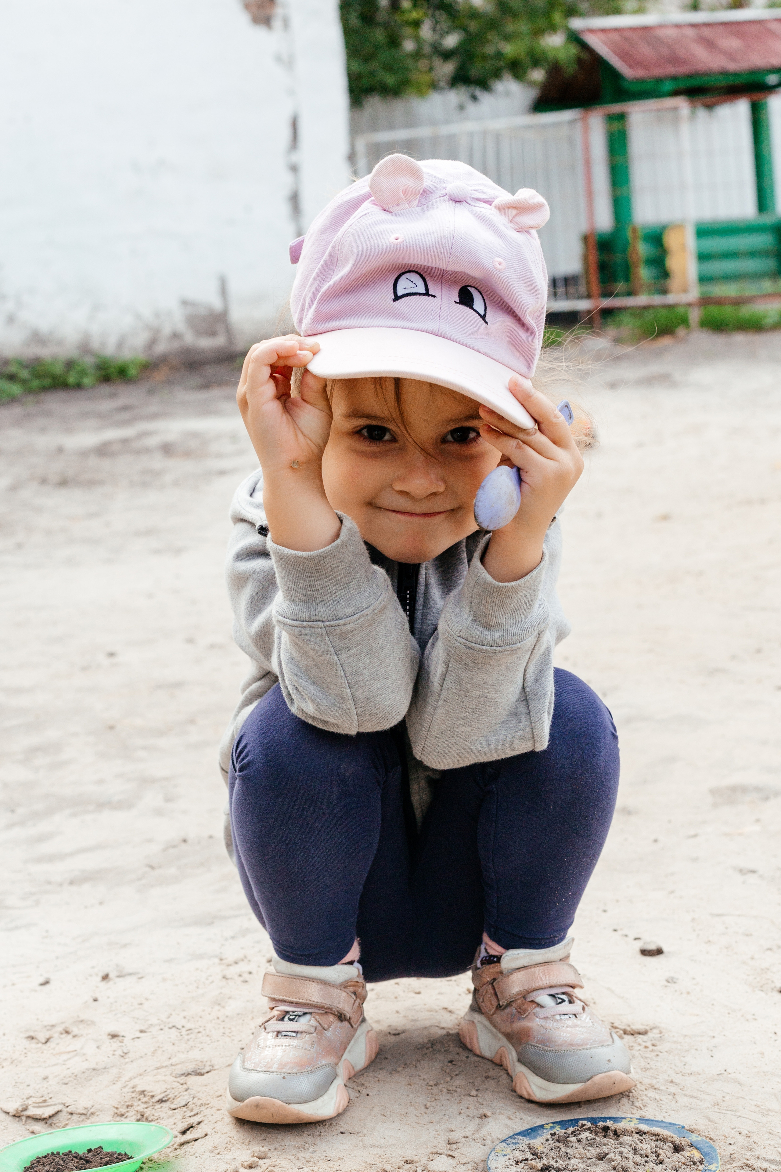 Кузнечики. Репортажный фотограф в Тюмени Татьяна Мужева