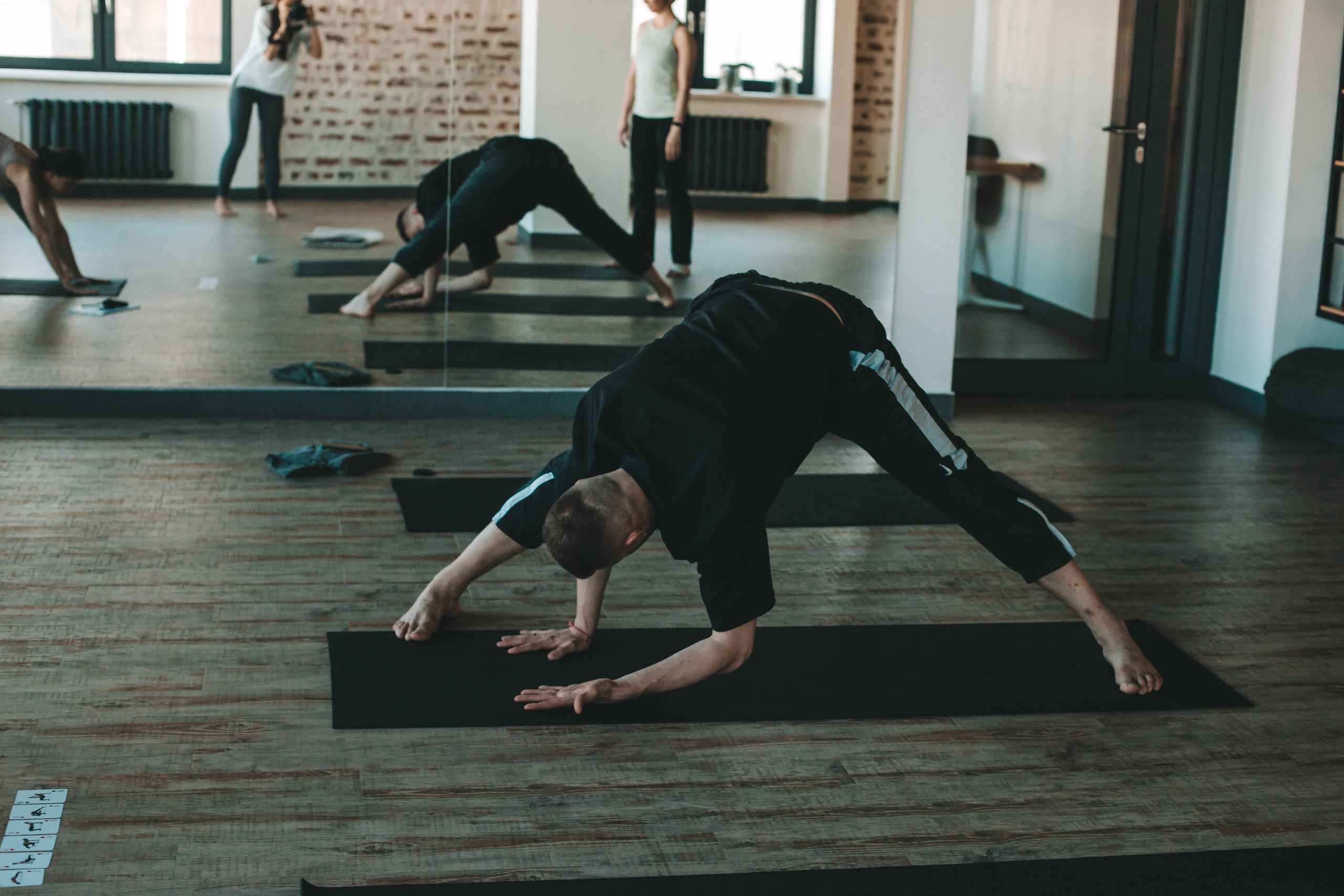 Мудра «зарисовки дня». Репортажный фотограф в Тюмени Татьяна Мужева
