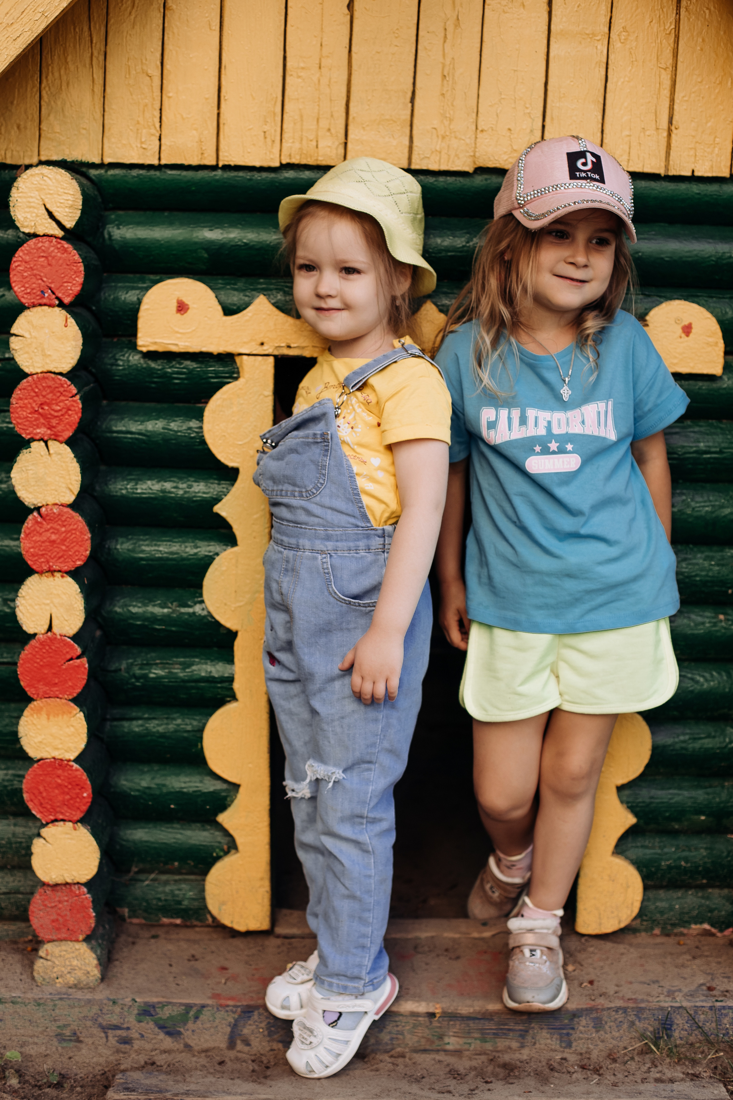 Кузнечики. Репортажный фотограф в Тюмени Татьяна Мужева