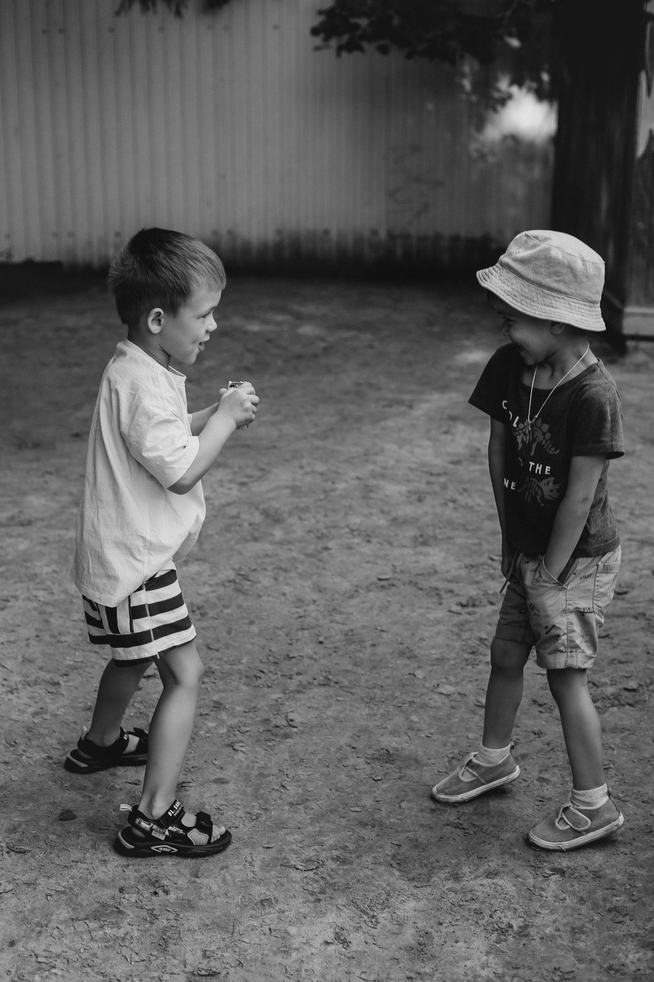 Кузнечики. Репортажный фотограф в Тюмени Татьяна Мужева