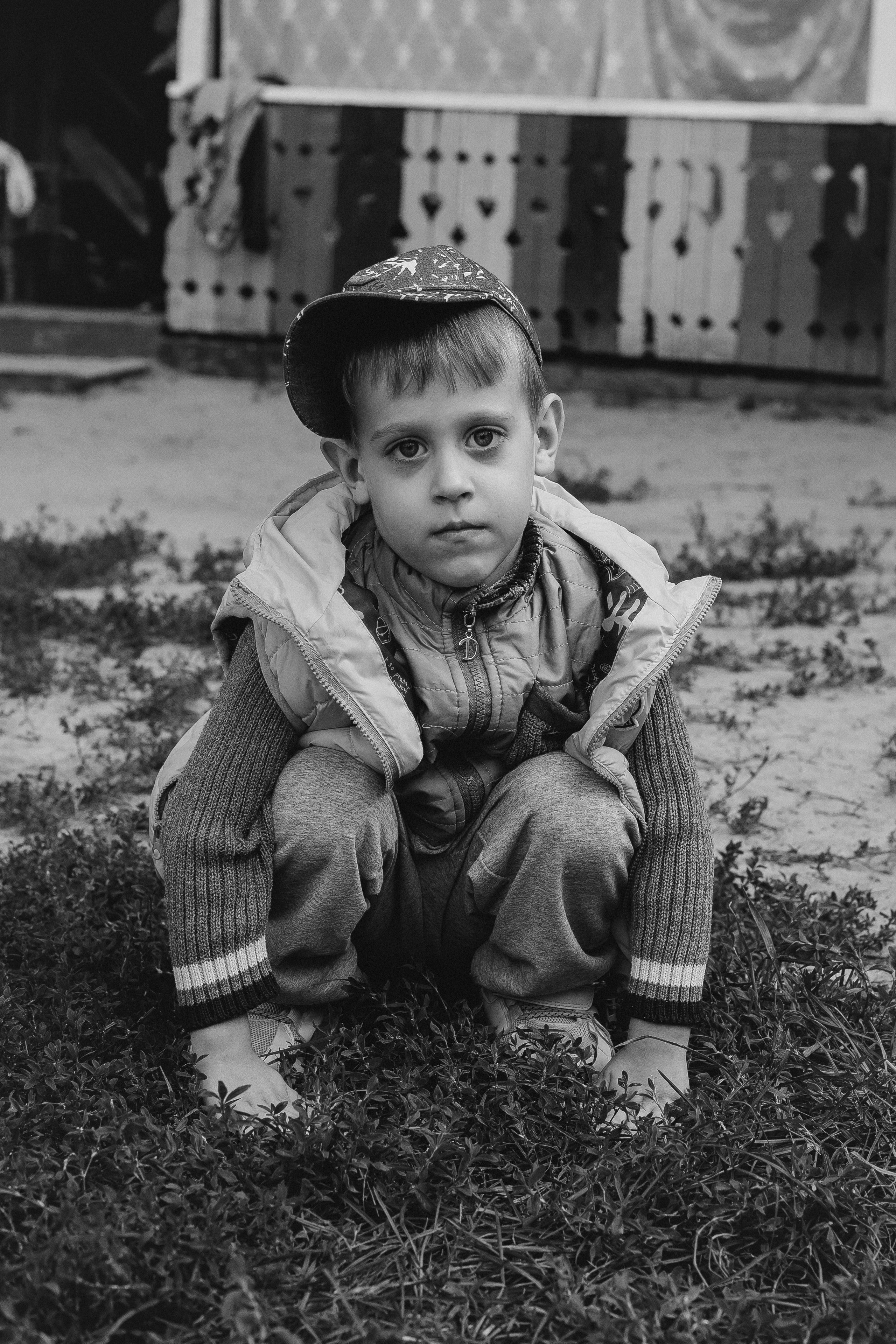 Кузнечики. Репортажный фотограф в Тюмени Татьяна Мужева