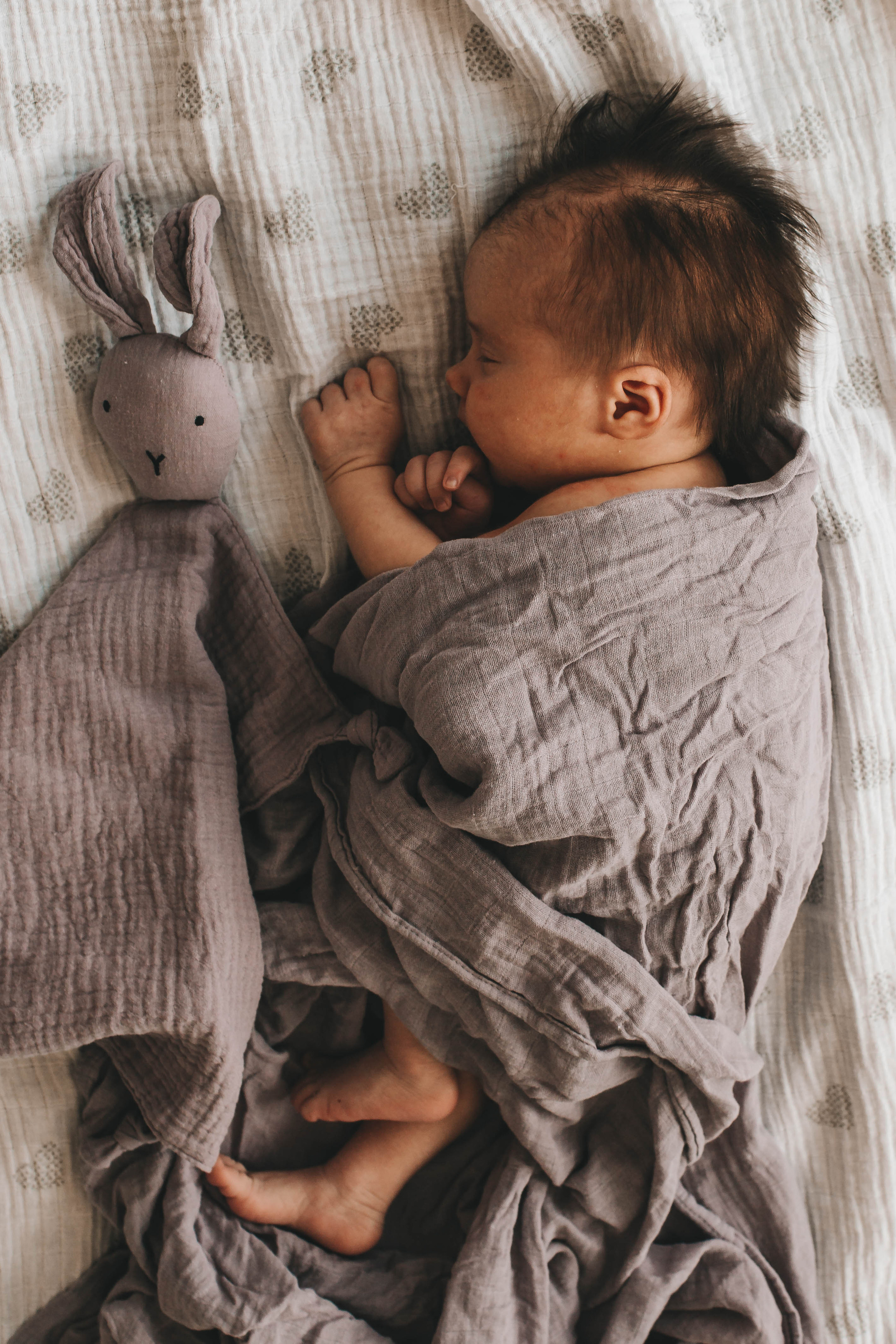 Маргарита с малышкой Викой. Репортажный фотограф в Тюмени Татьяна Мужева