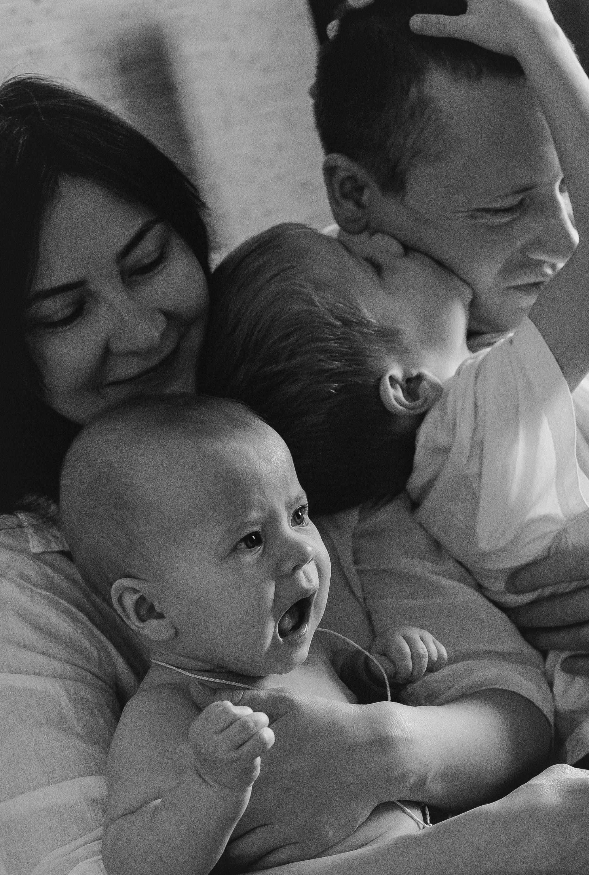 Главная. Репортажный фотограф в Тюмени Татьяна Мужева