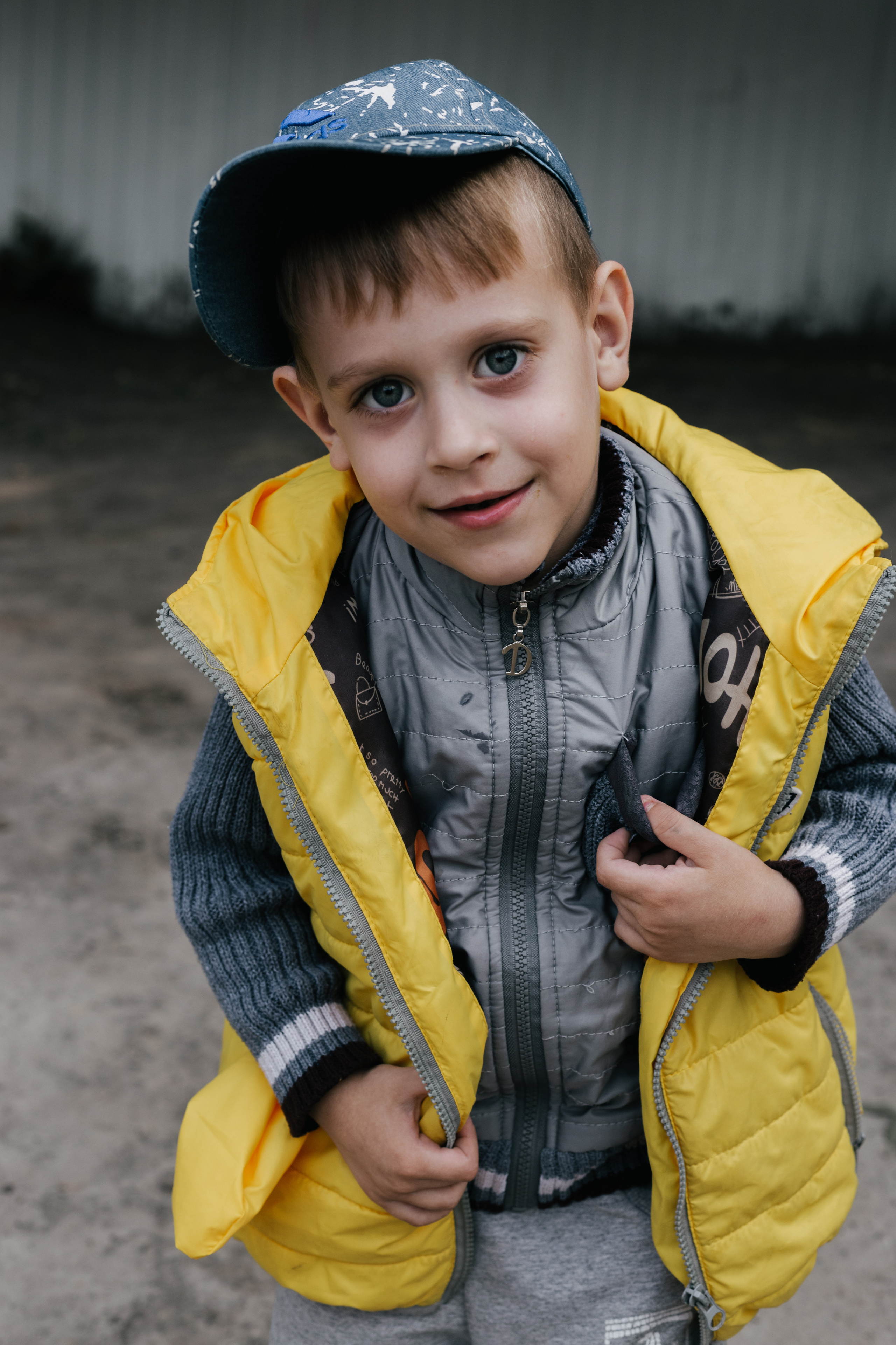 Кузнечики. Репортажный фотограф в Тюмени Татьяна Мужева