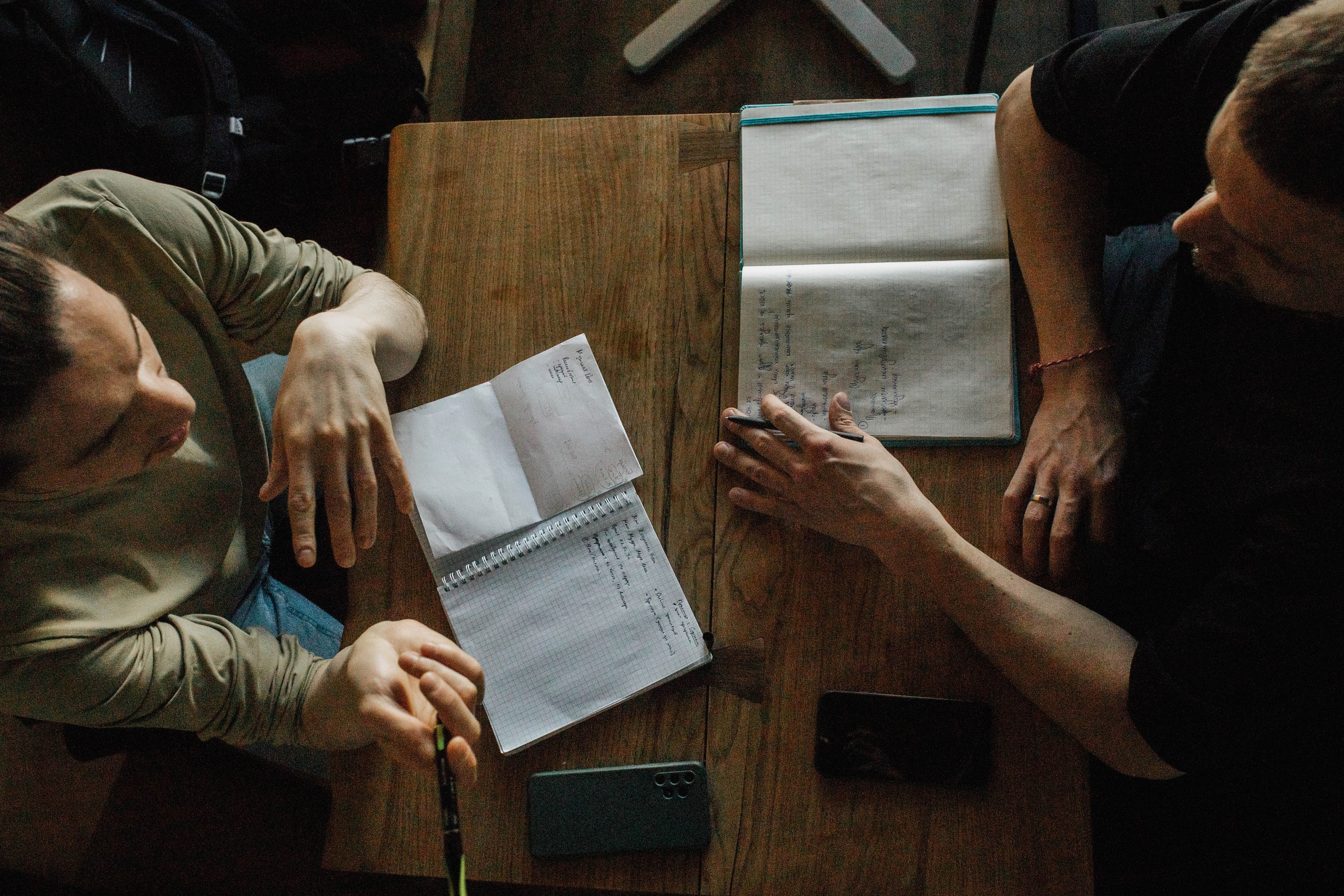 Мудра «зарисовки дня». Репортажный фотограф в Тюмени Татьяна Мужева
