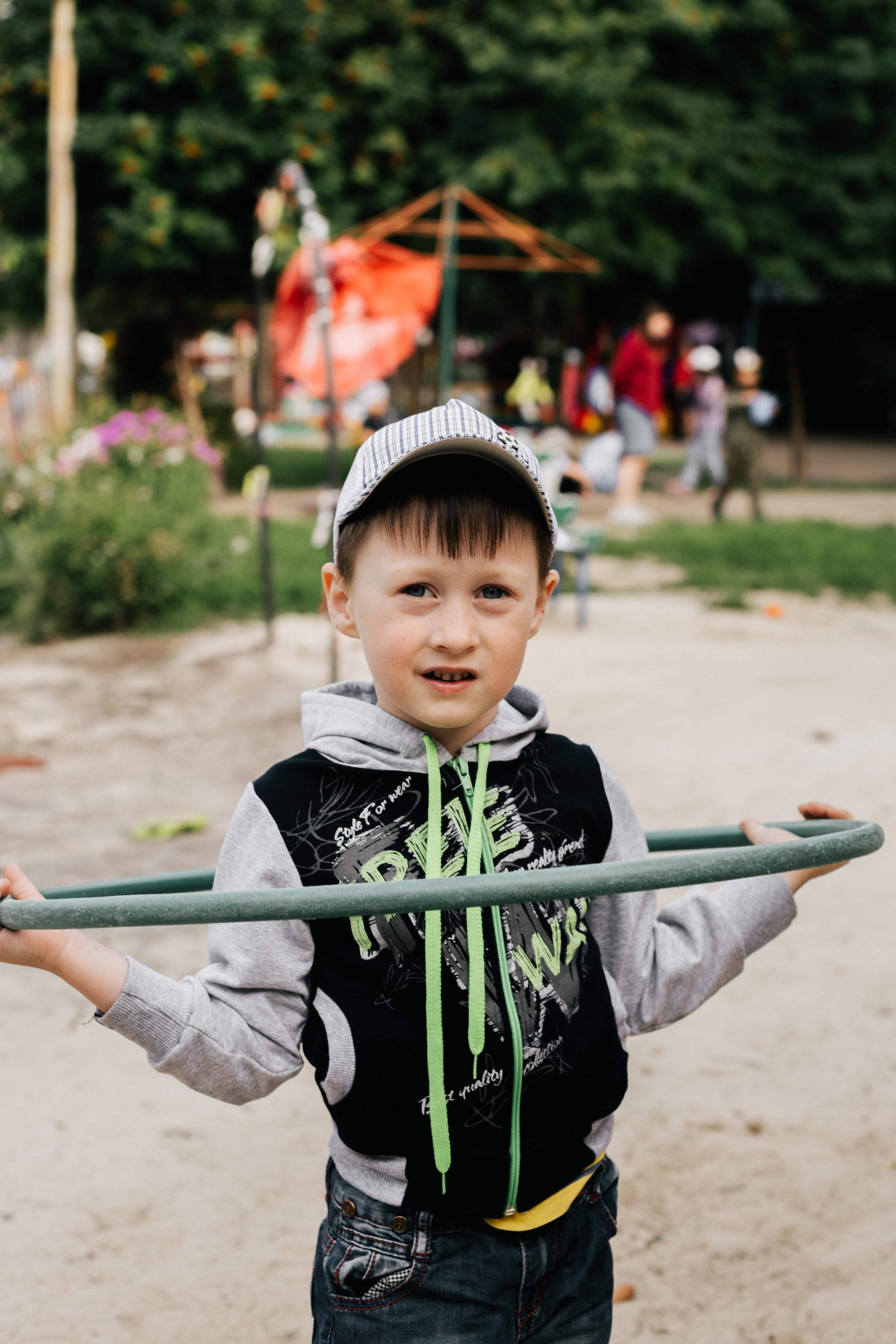 Кузнечики. Репортажный фотограф в Тюмени Татьяна Мужева
