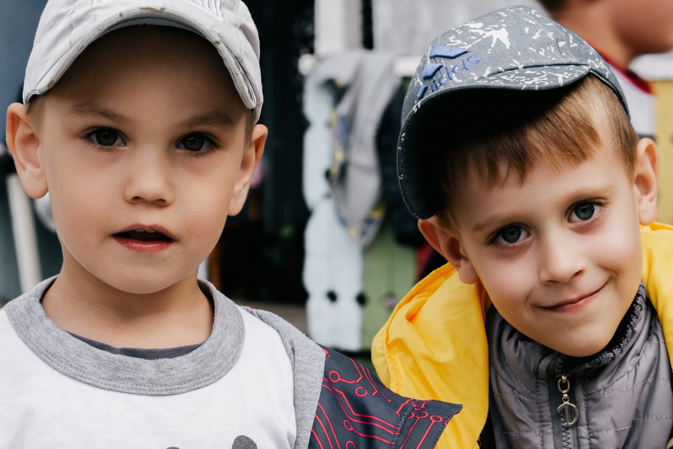 Кузнечики. Репортажный фотограф в Тюмени Татьяна Мужева