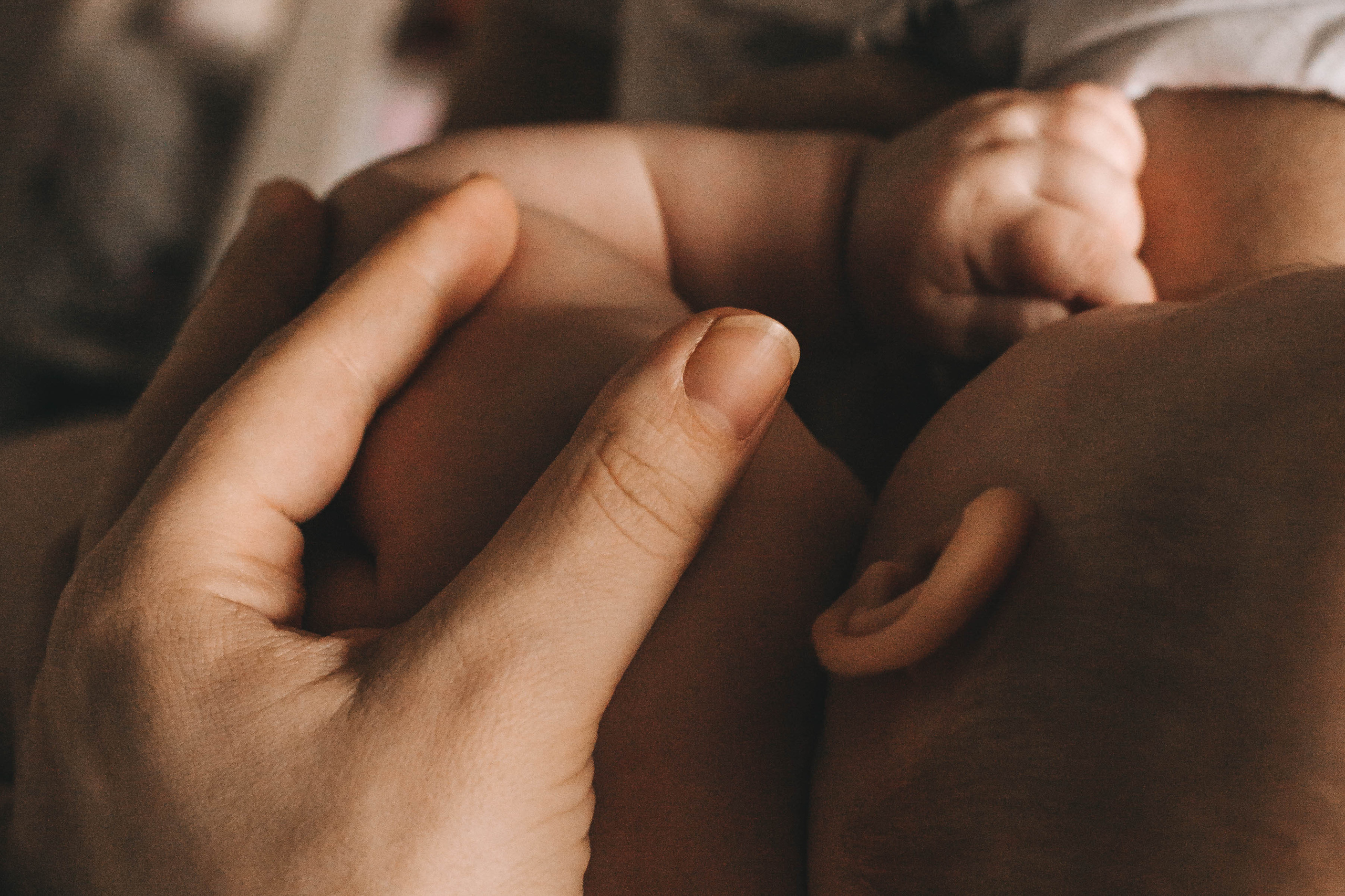 Светлана и Алексей с детьми. Репортажный фотограф в Тюмени Татьяна Мужева