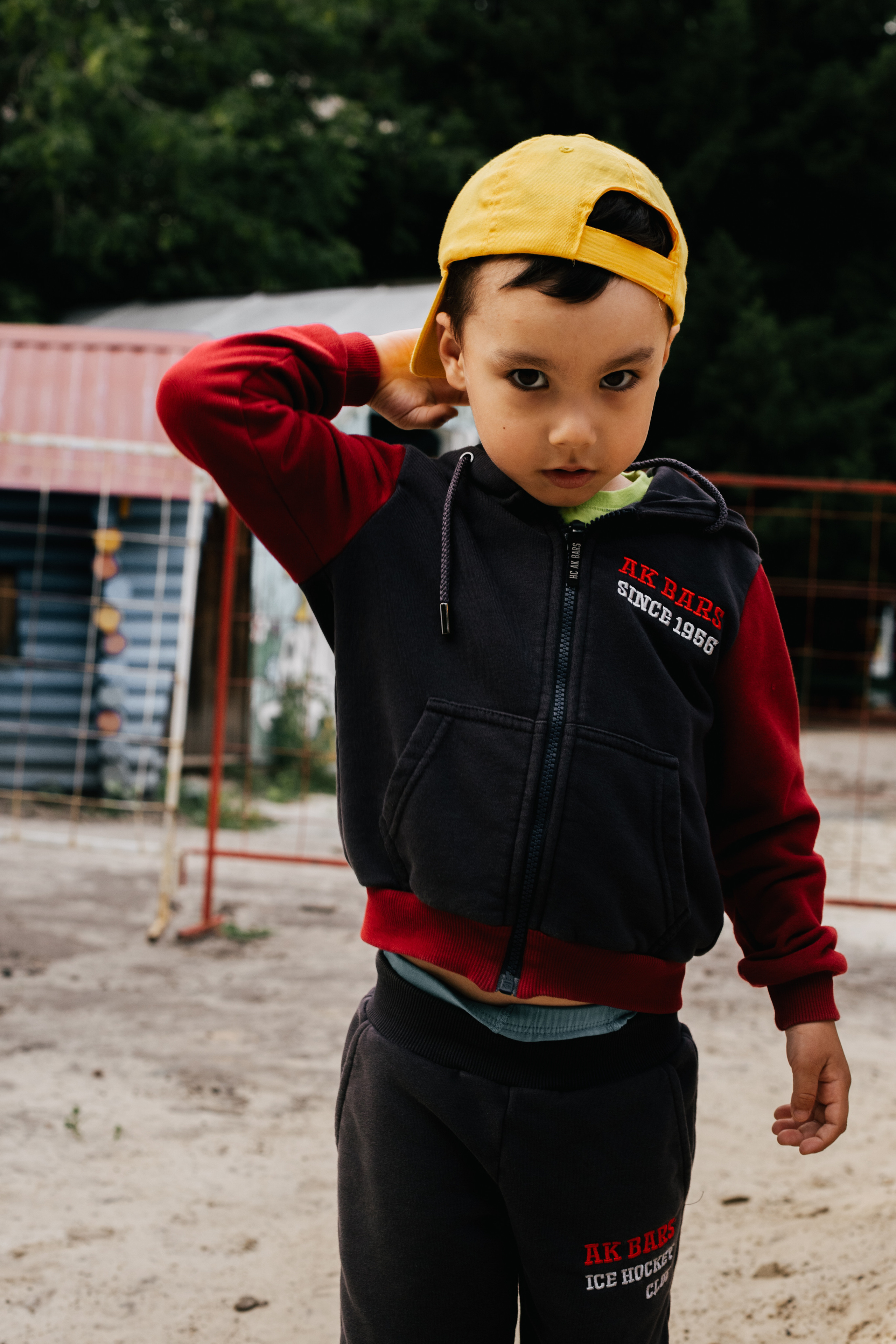 Кузнечики. Репортажный фотограф в Тюмени Татьяна Мужева