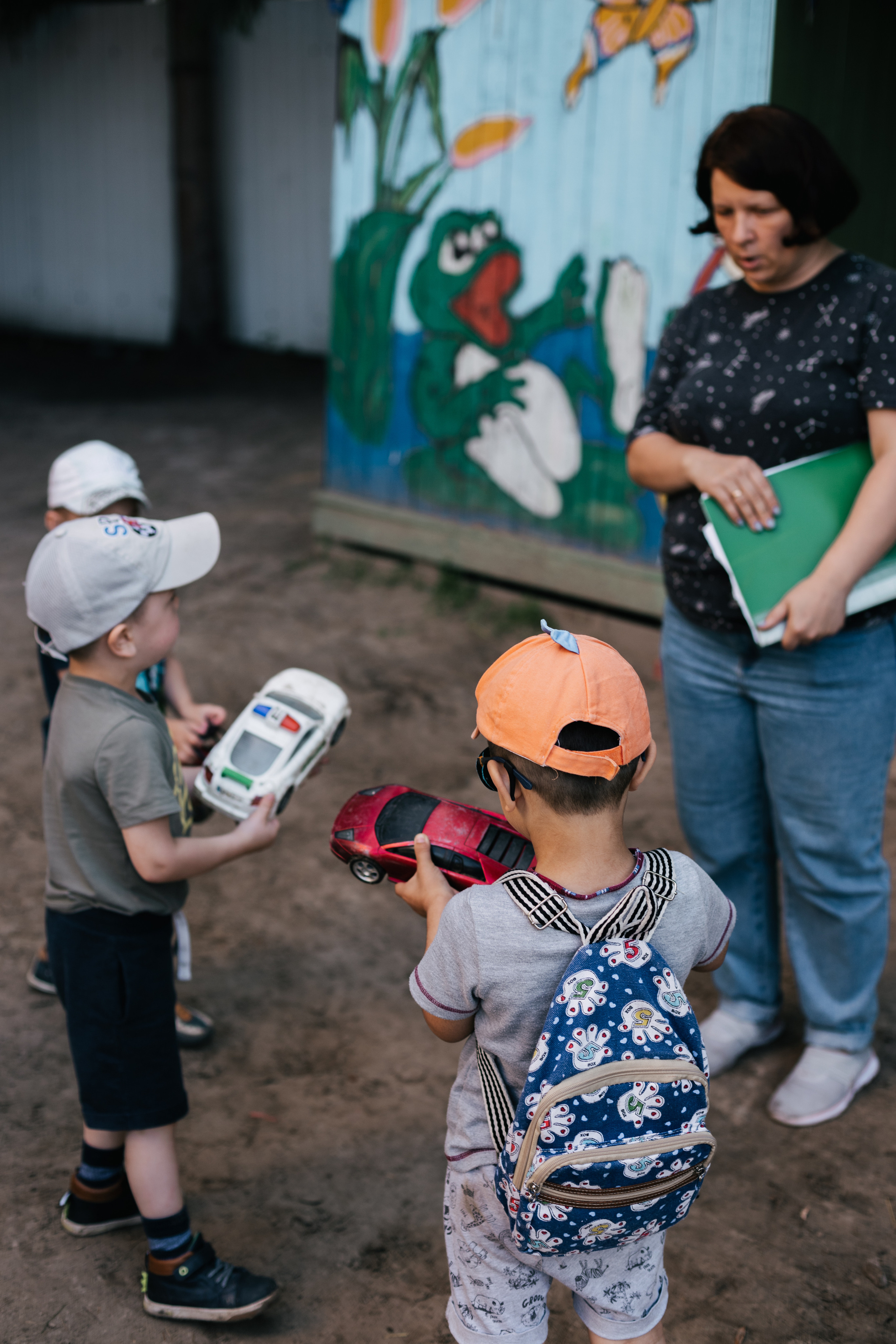 Кузнечики. Репортажный фотограф в Тюмени Татьяна Мужева